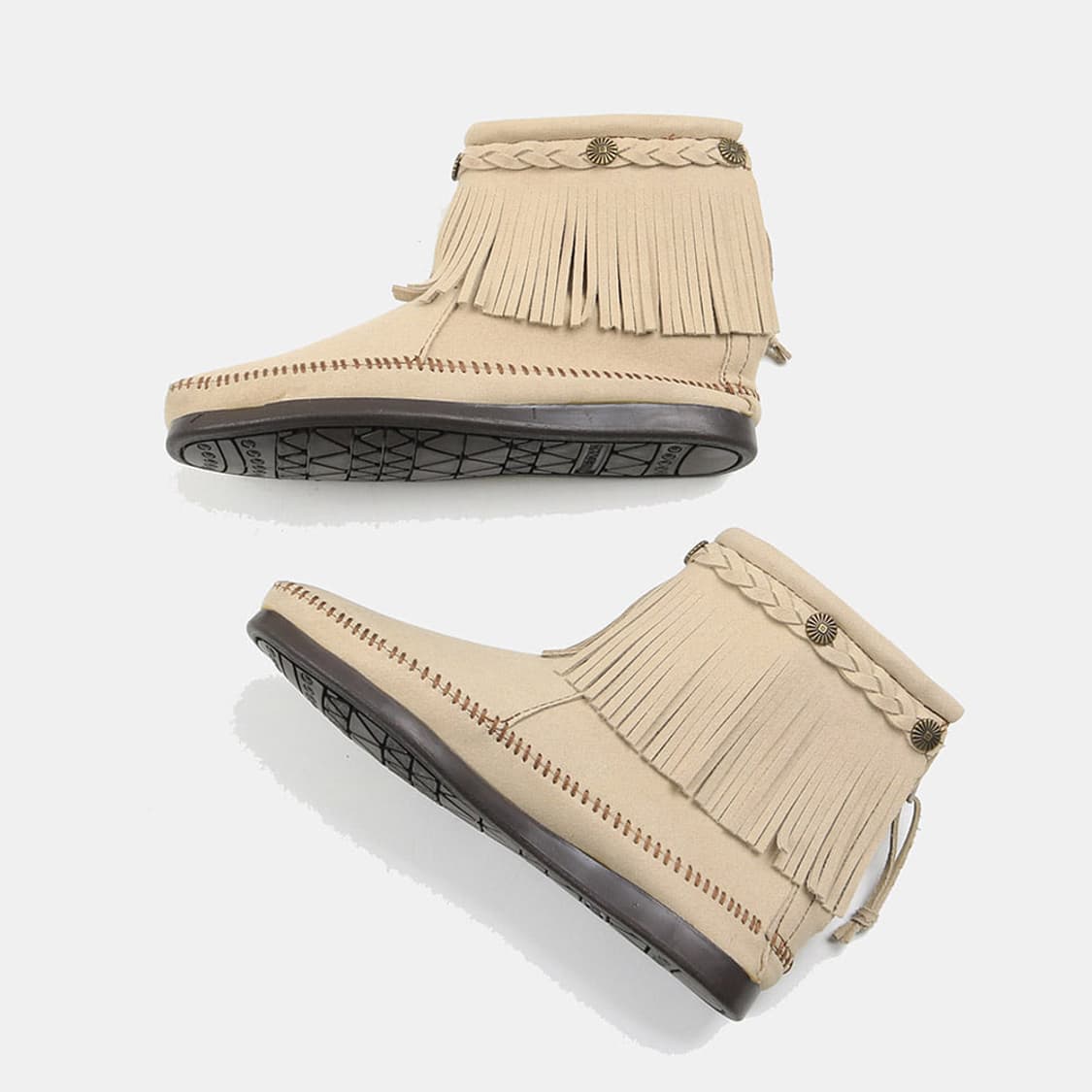 MINNETONKA x Earth music&ecology 상품이미지3