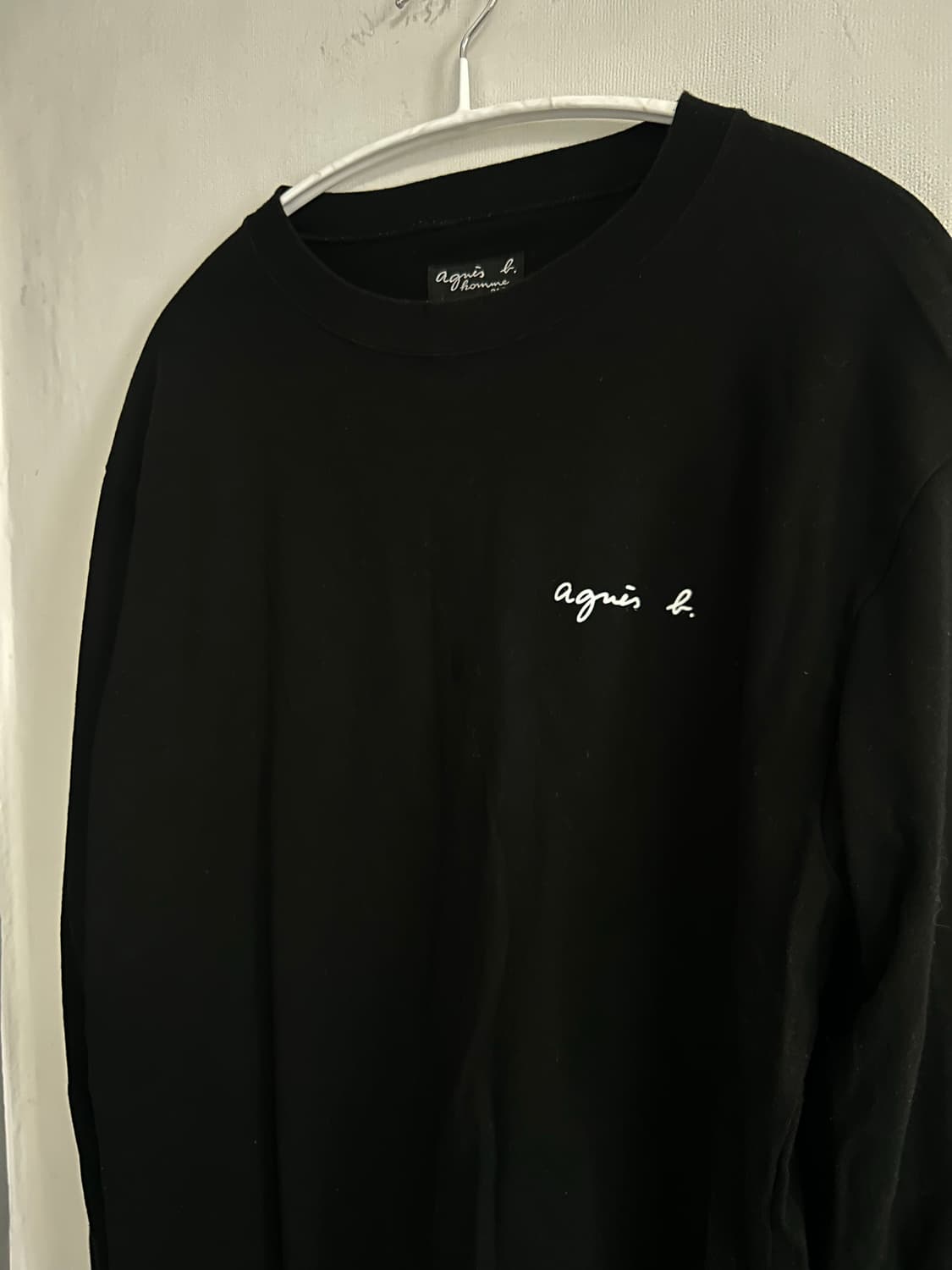 아네스베 긴팔 1 상품이미지4