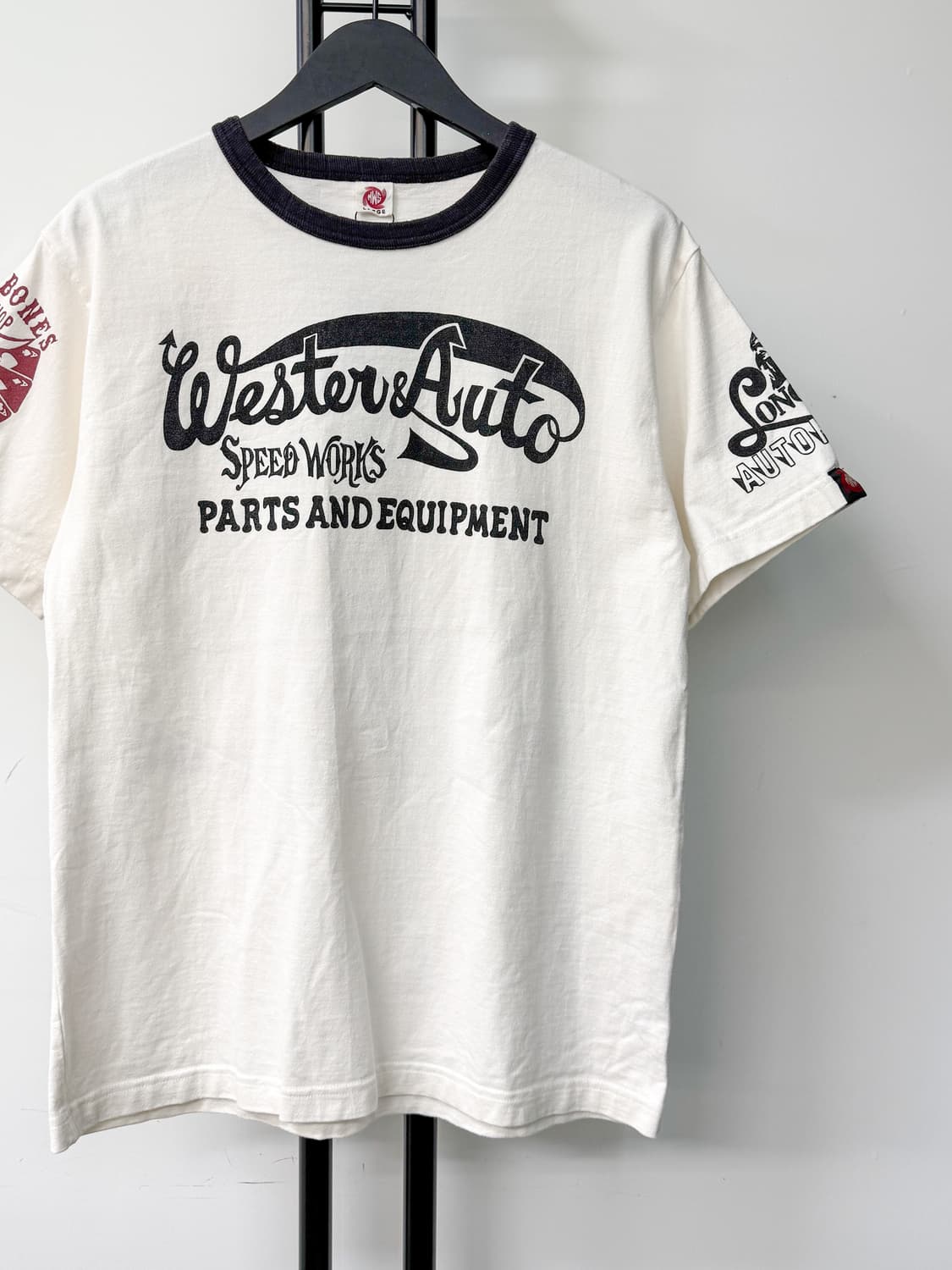 MWS 웨스턴 오토 링거티 상품이미지2