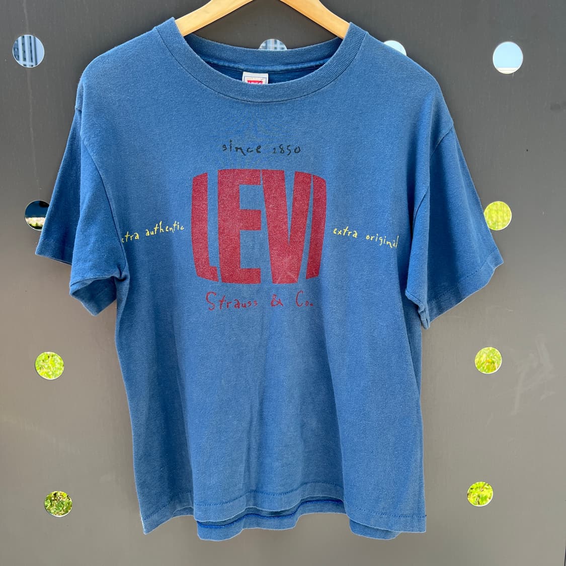 80s Vintage USA Levis 빈티지 리바이스 상품이미지1
