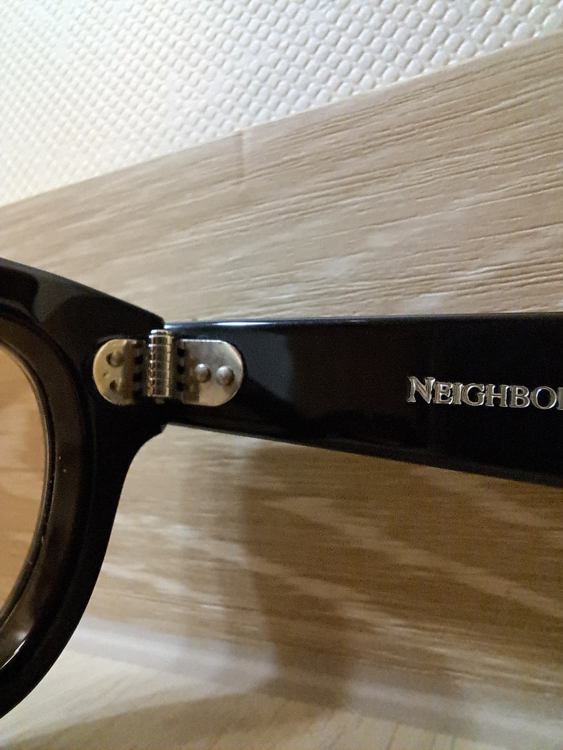 NEIGHBORHOOD X EFFECTOR TRAMP(이펙터)508 상품이미지5