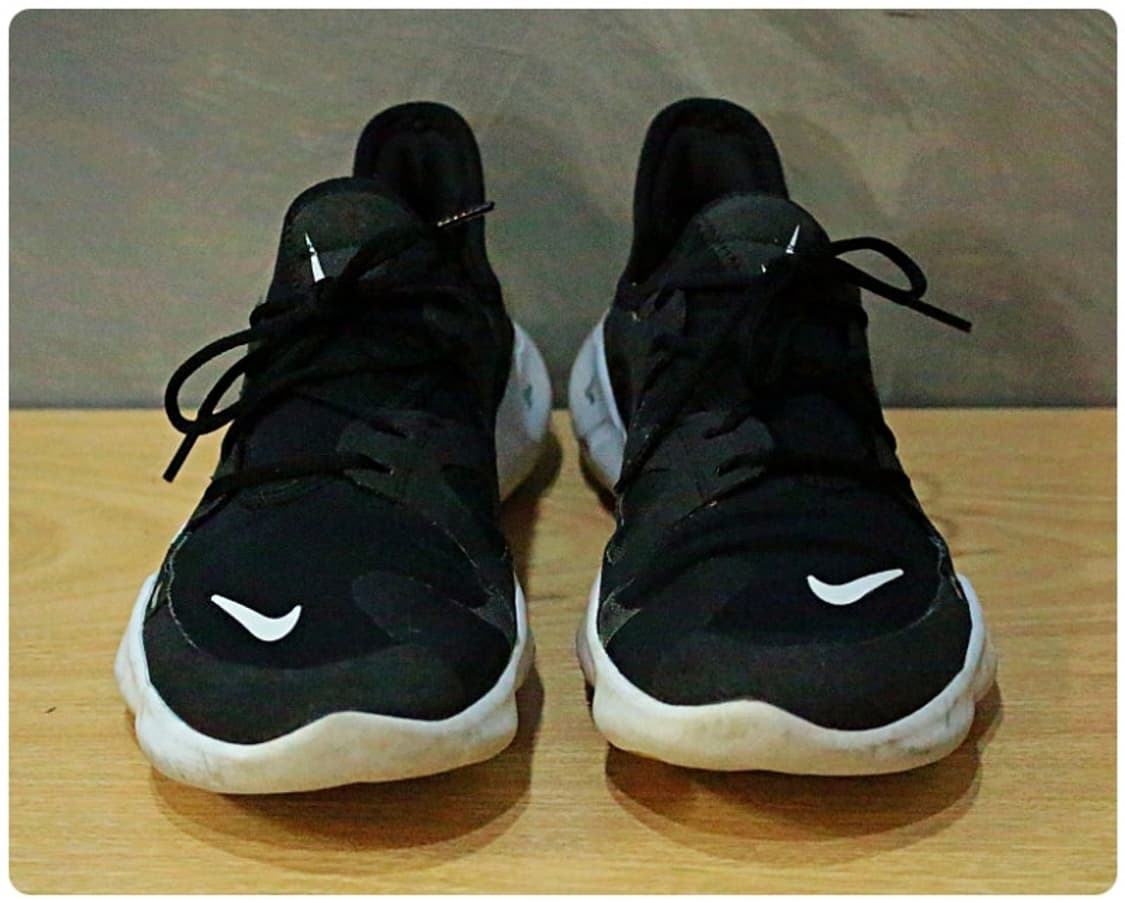 나이키 프리 런 5.0 러닝 슈즈 240 상품이미지2