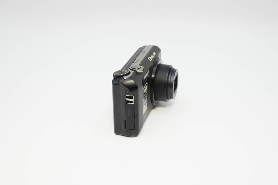 CASIO EXILIM EX-H30 (카시오 EX-H30) 상품이미지5