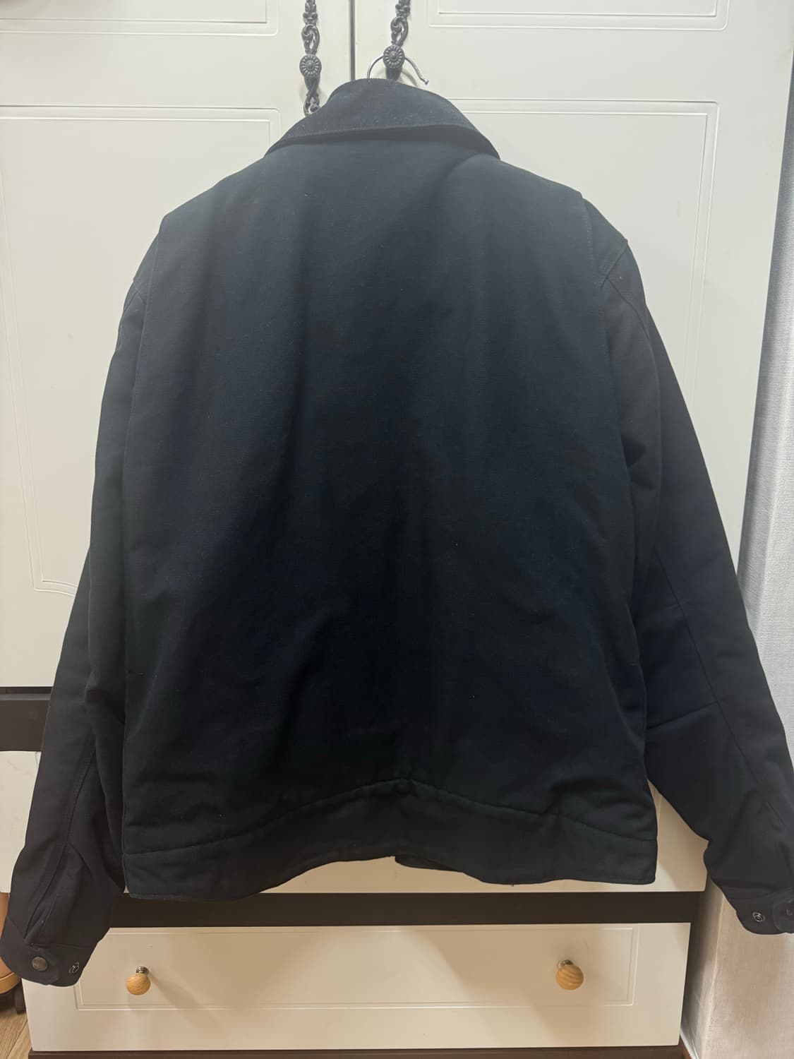 칼하트 디트로이트 자켓 상품이미지2