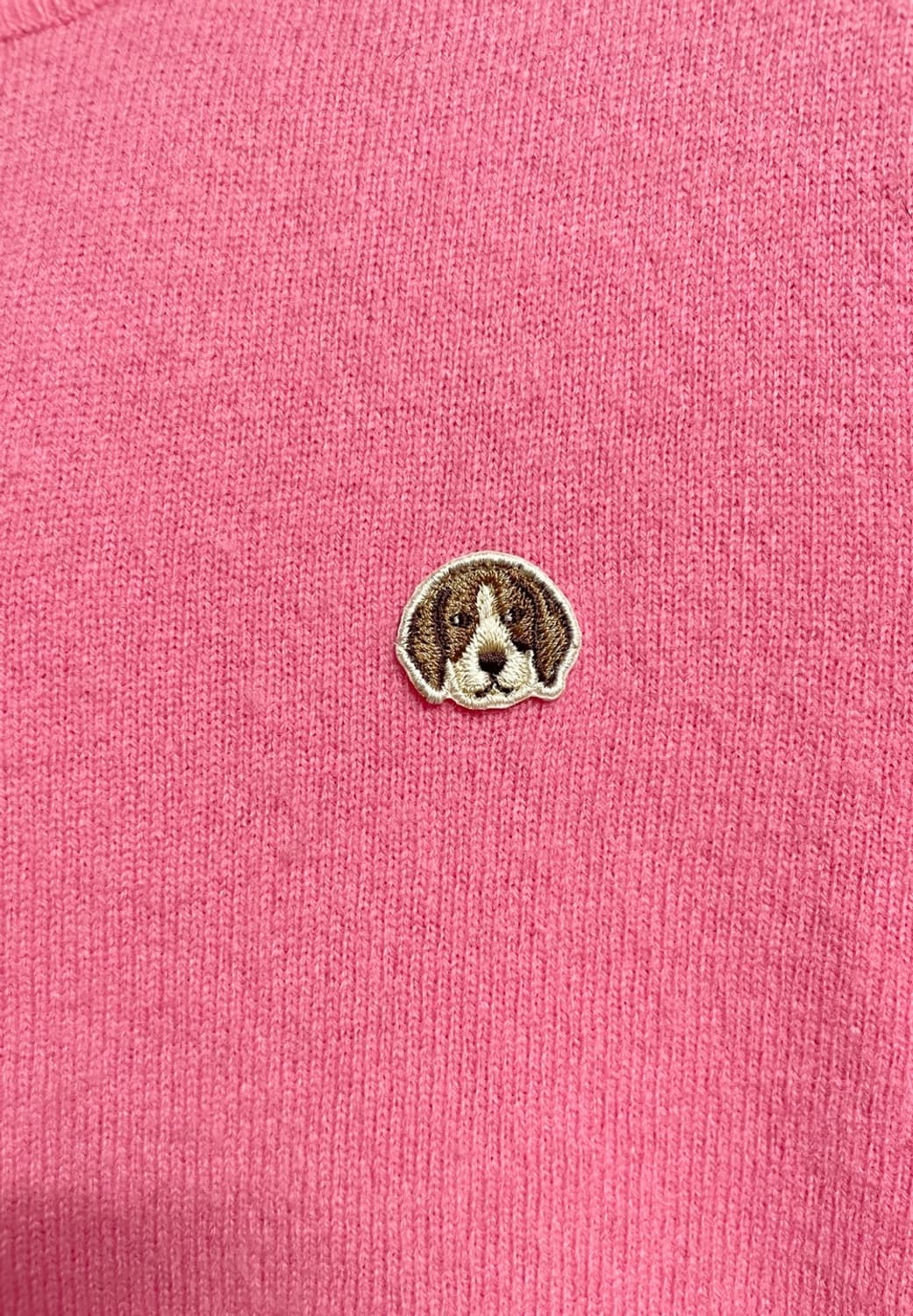 헤지스 가디건 상품이미지6