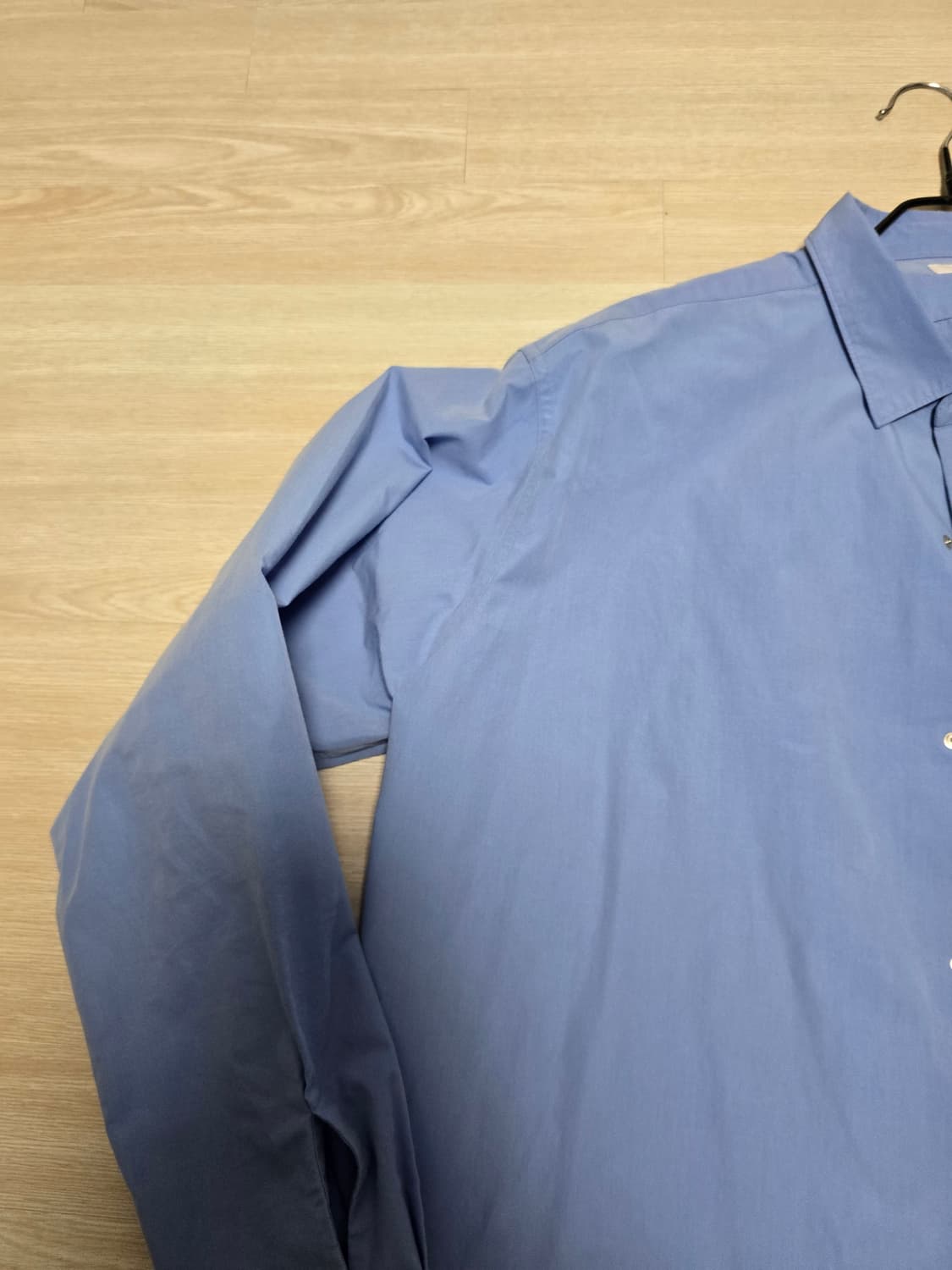 나나미카 윈드셔츠 삭스 nanamica
- XL 사이즈 상품이미지2