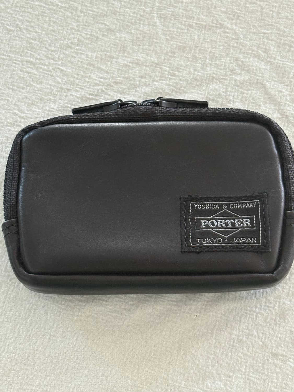 포터 알루프 코인 케이스 카드지갑 상품이미지2