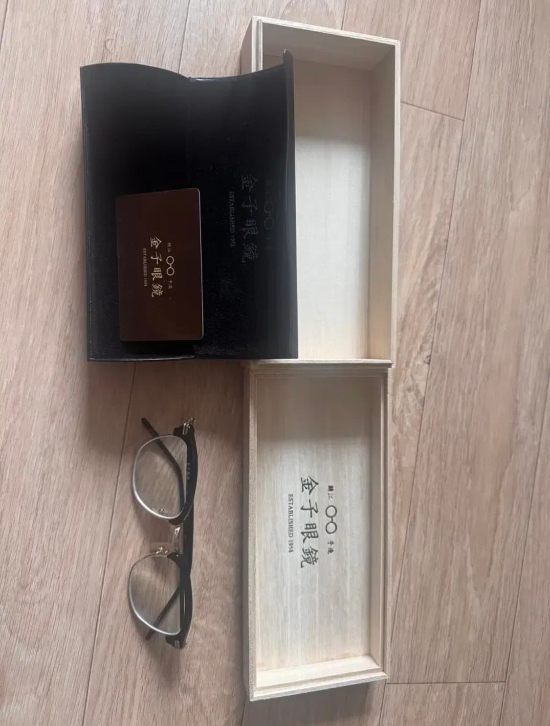 금자안경 kv34 상품이미지1