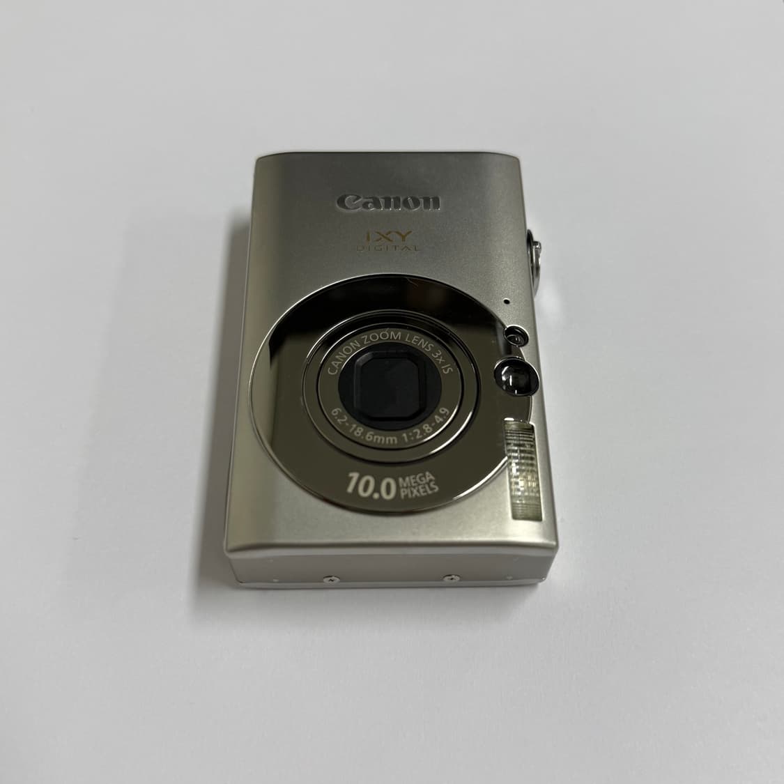 캐논 IXY 25 IS / IXUS 85 IS (익시, 익서스) 상품이미지6