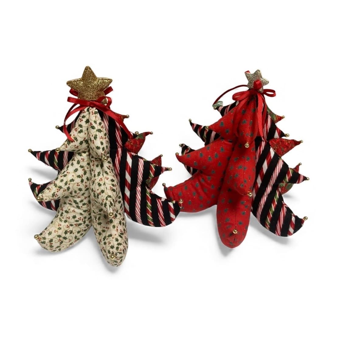 🎄핸드메이드 퀼트 크리스마스 트리🎄 상품이미지4