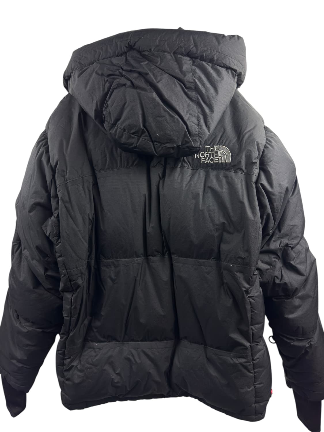 노스페이스 히말라야 800 구스다운 패딩1512 상품이미지2