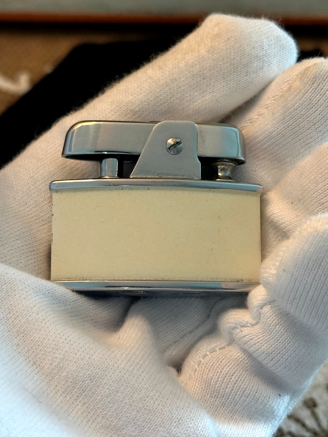 Ronson® "milady" lighter / 1950s ~ 1970s 상품이미지3