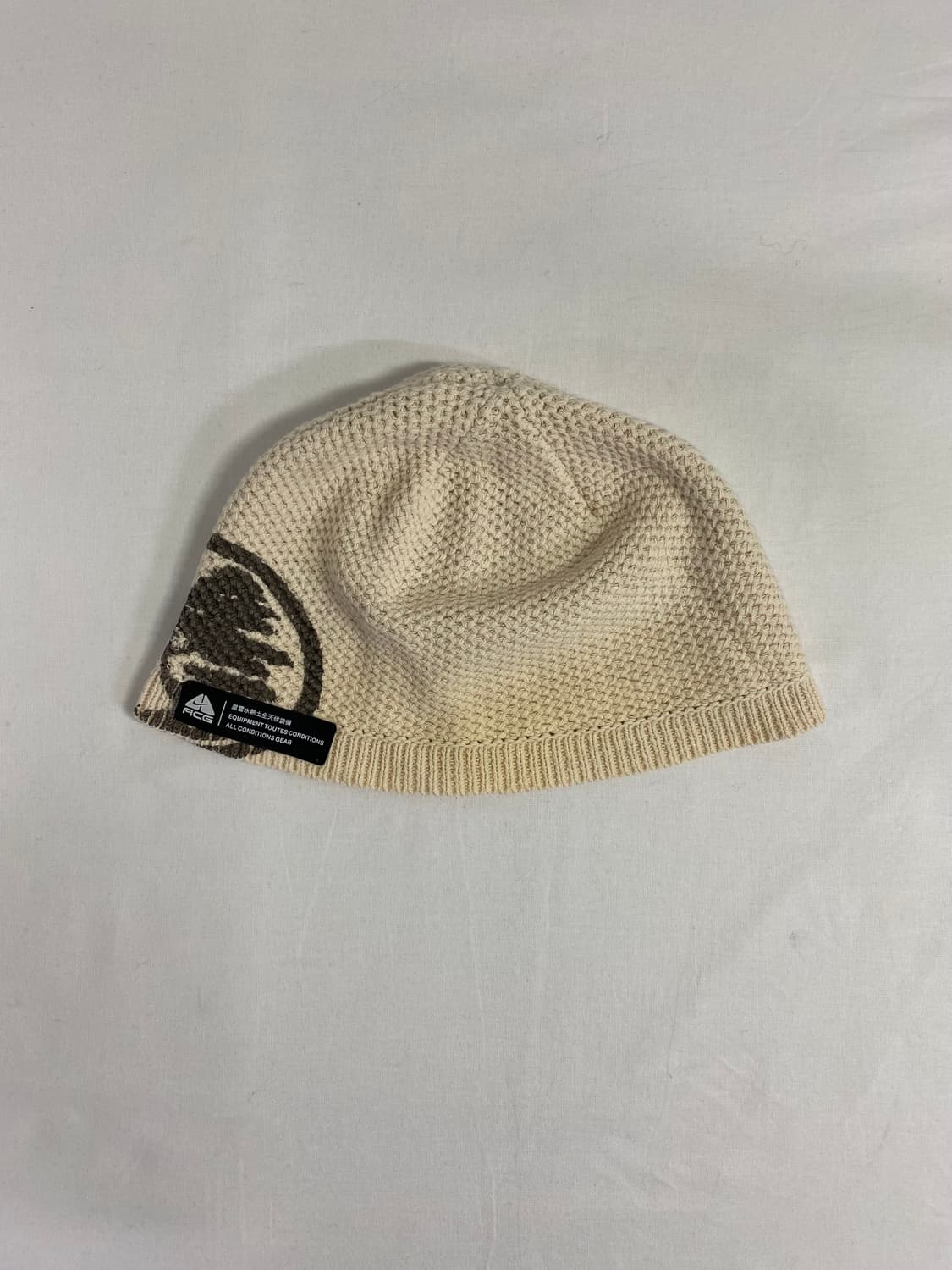 NIKE acg 90s 비니   size 27 x 18 상품이미지2