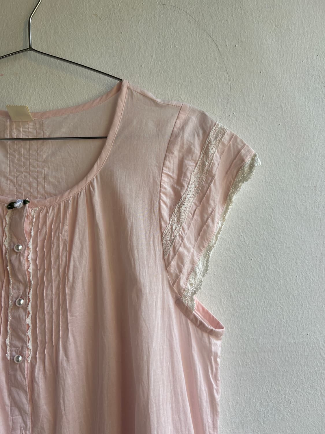 빈티지 잠옷  상품이미지1