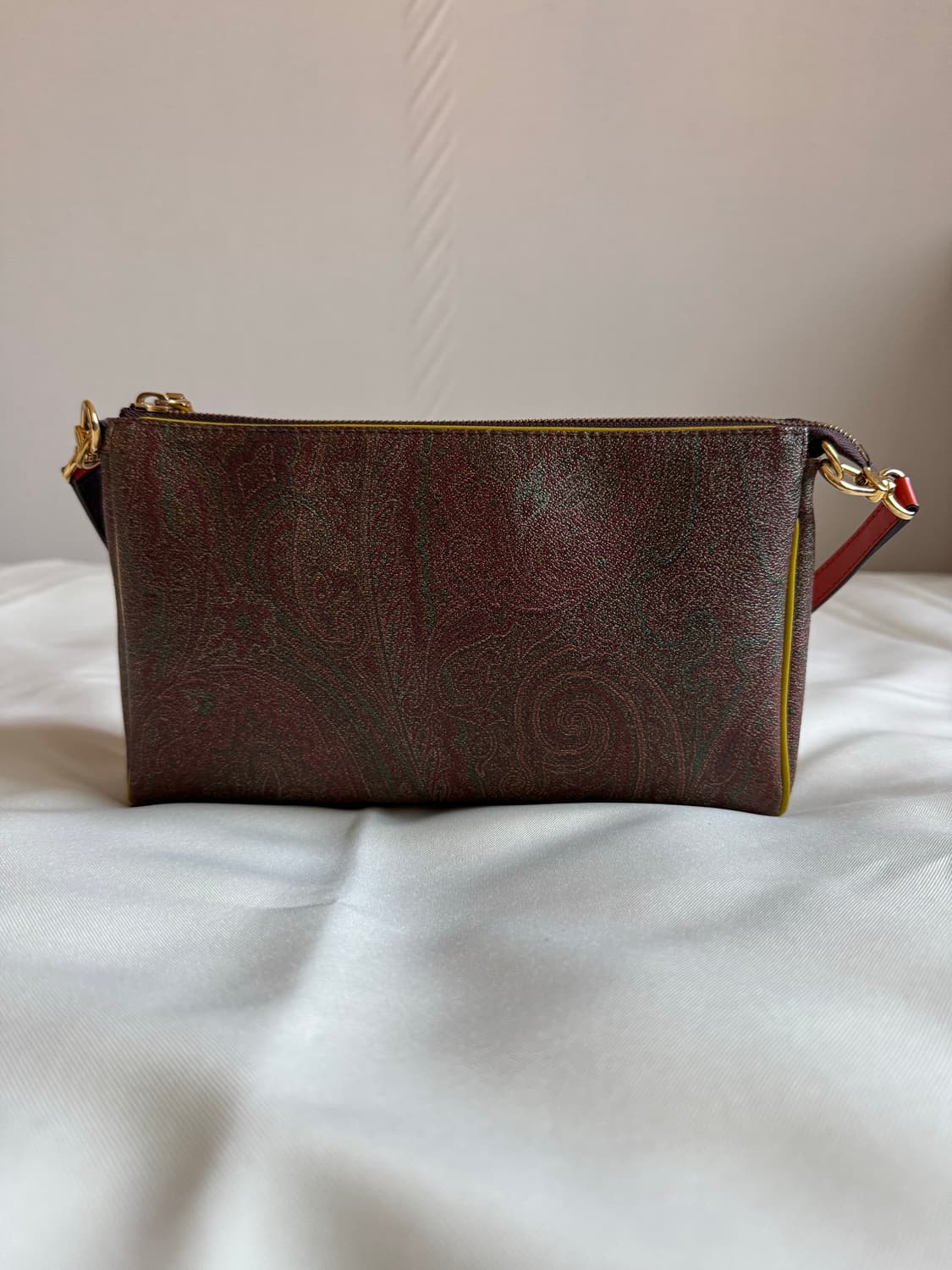 에트로 페이즐리 숄더백 상품이미지1