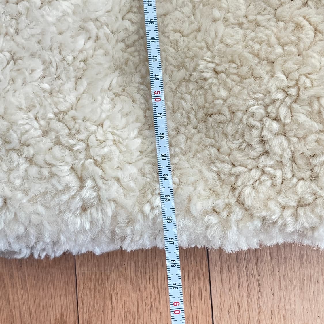 자라 뽀글이 상품이미지6