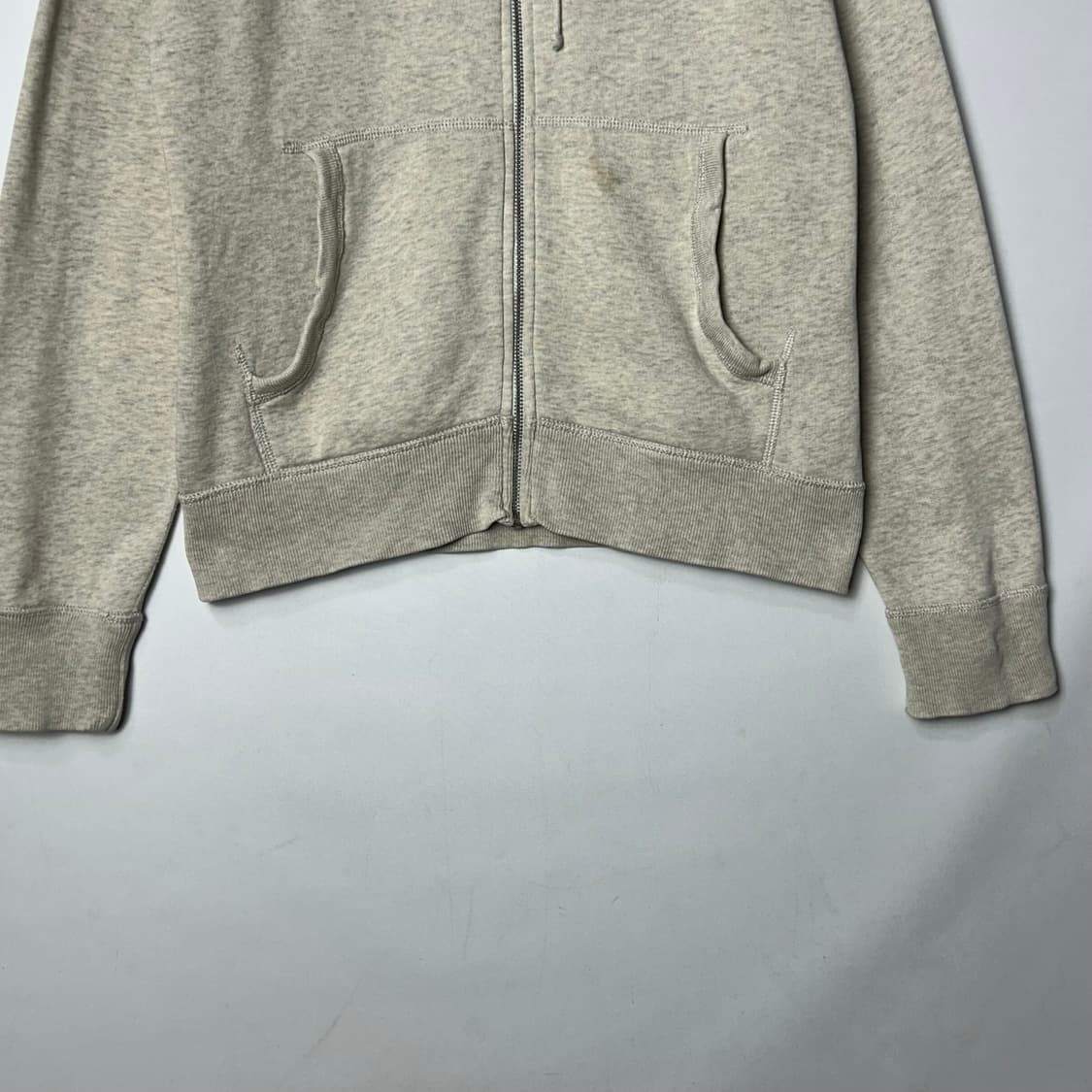 [POLO] 90s 폴로랄프로렌 포니로고 나바호패턴 후드집업 상품이미지3