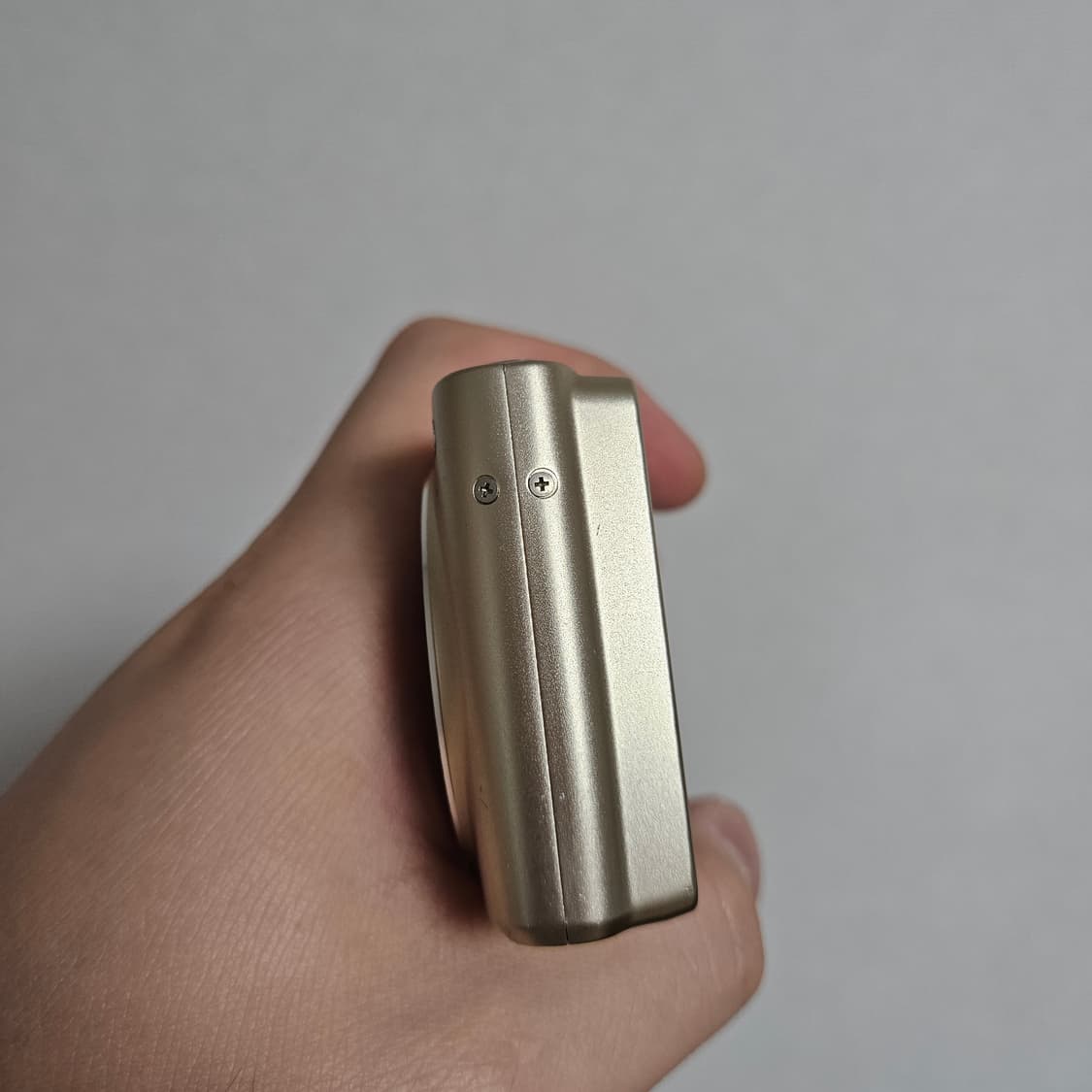 [태연 방지민 디카] 카시오 엑슬림 EX-Z400 골드 빈티지 디카 상품이미지6