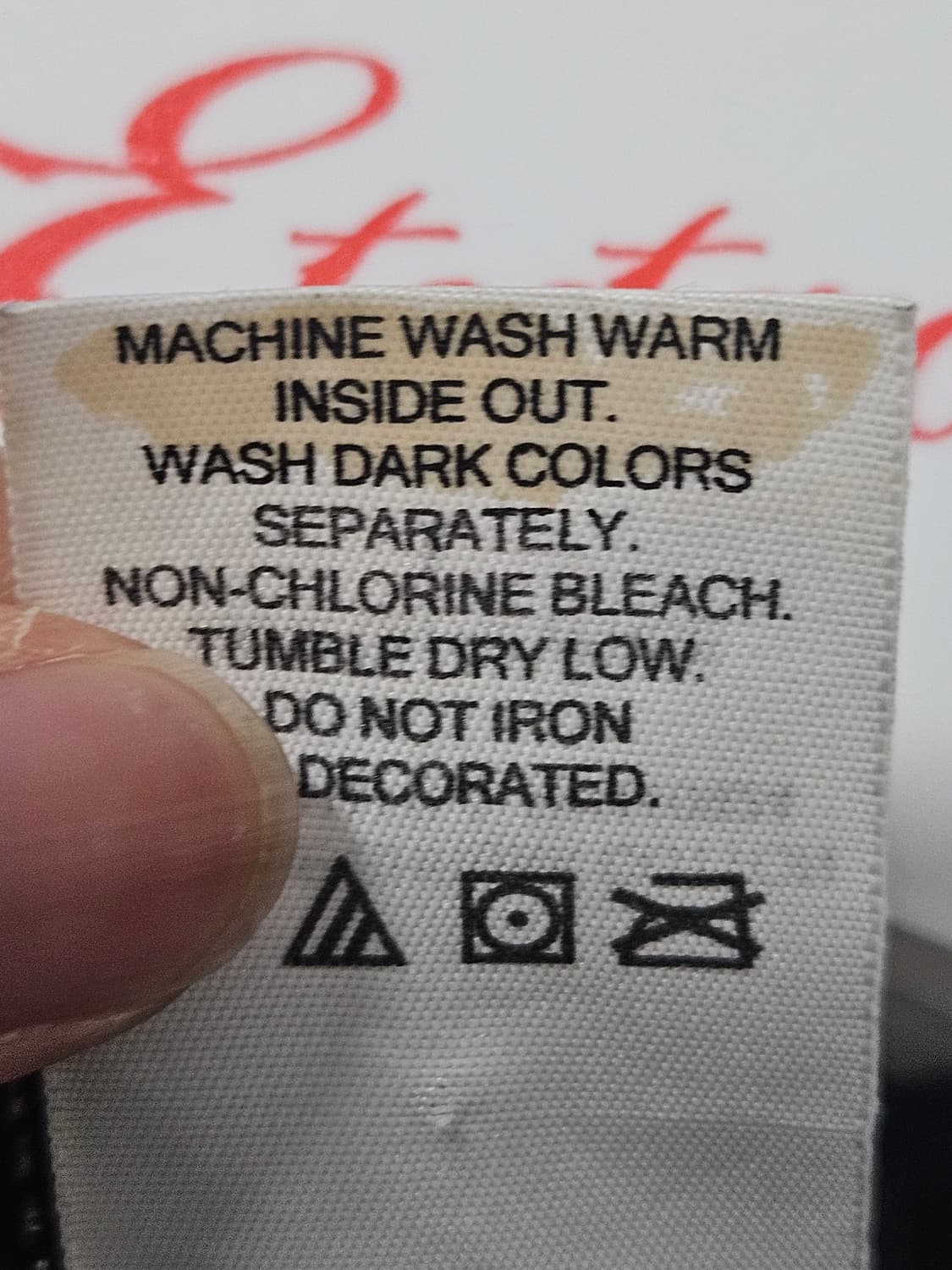 made in usa 할리데이비슨 빈티지 프린팅 티셔츠 L사이즈 상품이미지7