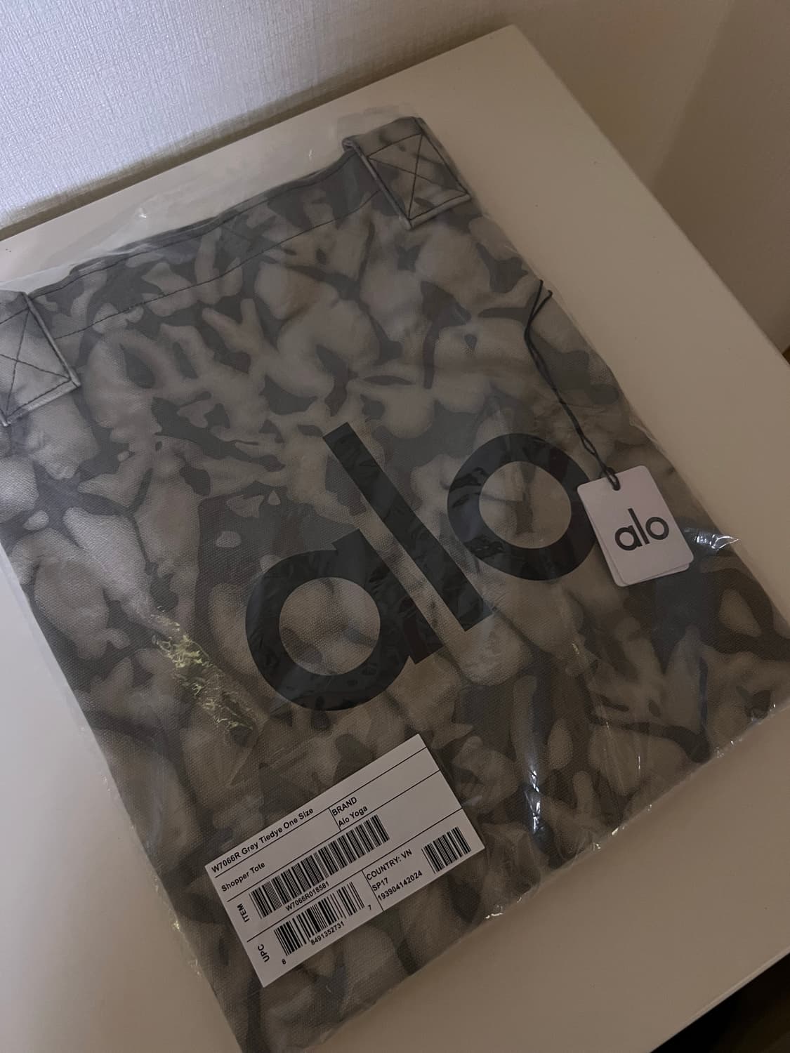 새상품) 알로 요가 Alo 에코백 쇼퍼백 상품이미지2