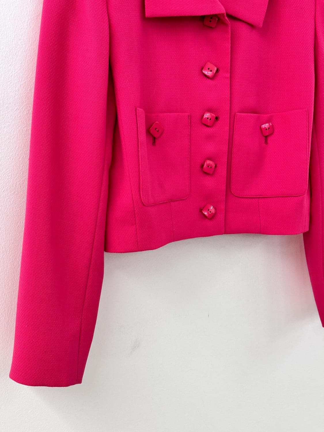 Yves Saint Laurent jacket 상품이미지5