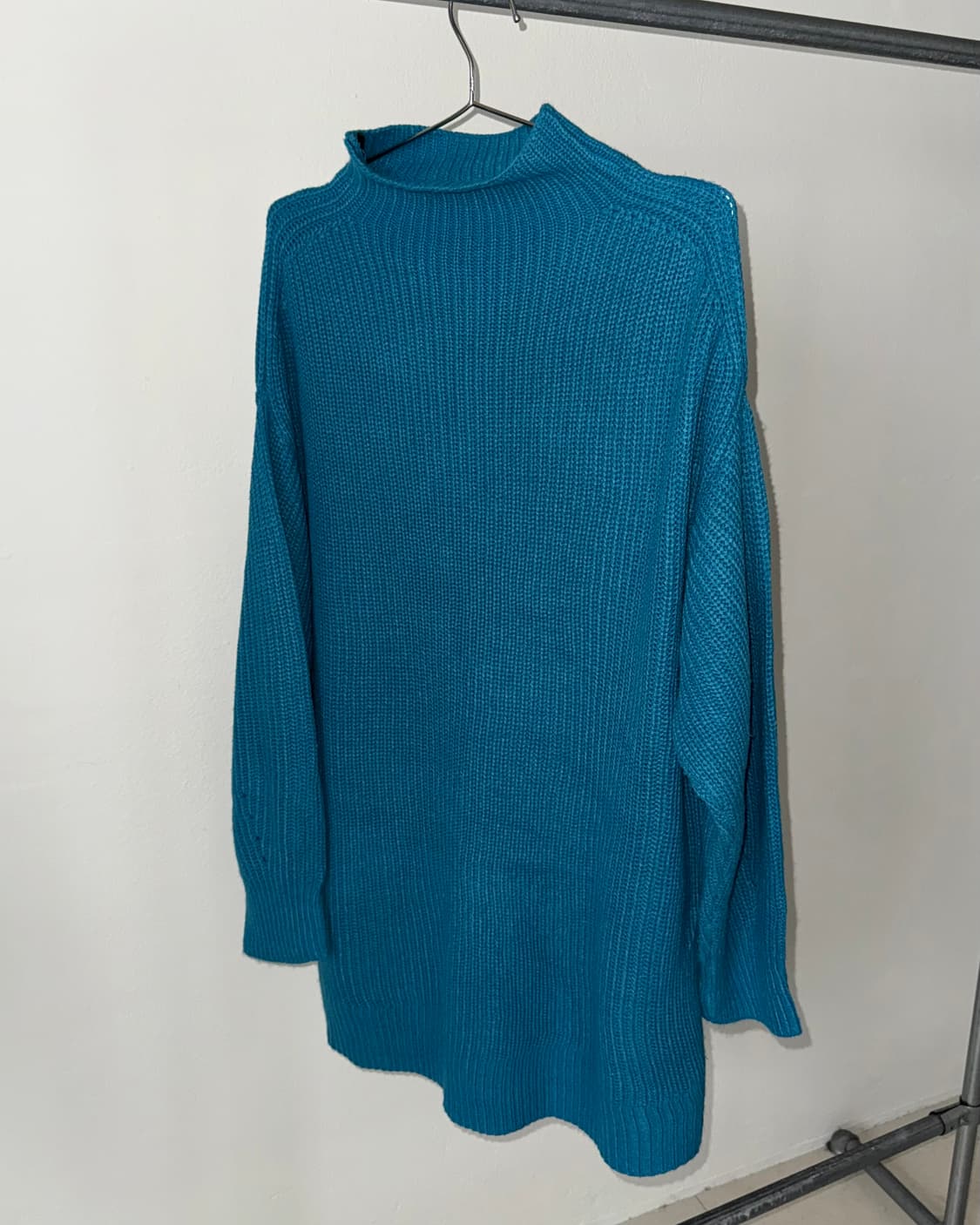 빈티지 오버 니트 상품이미지5