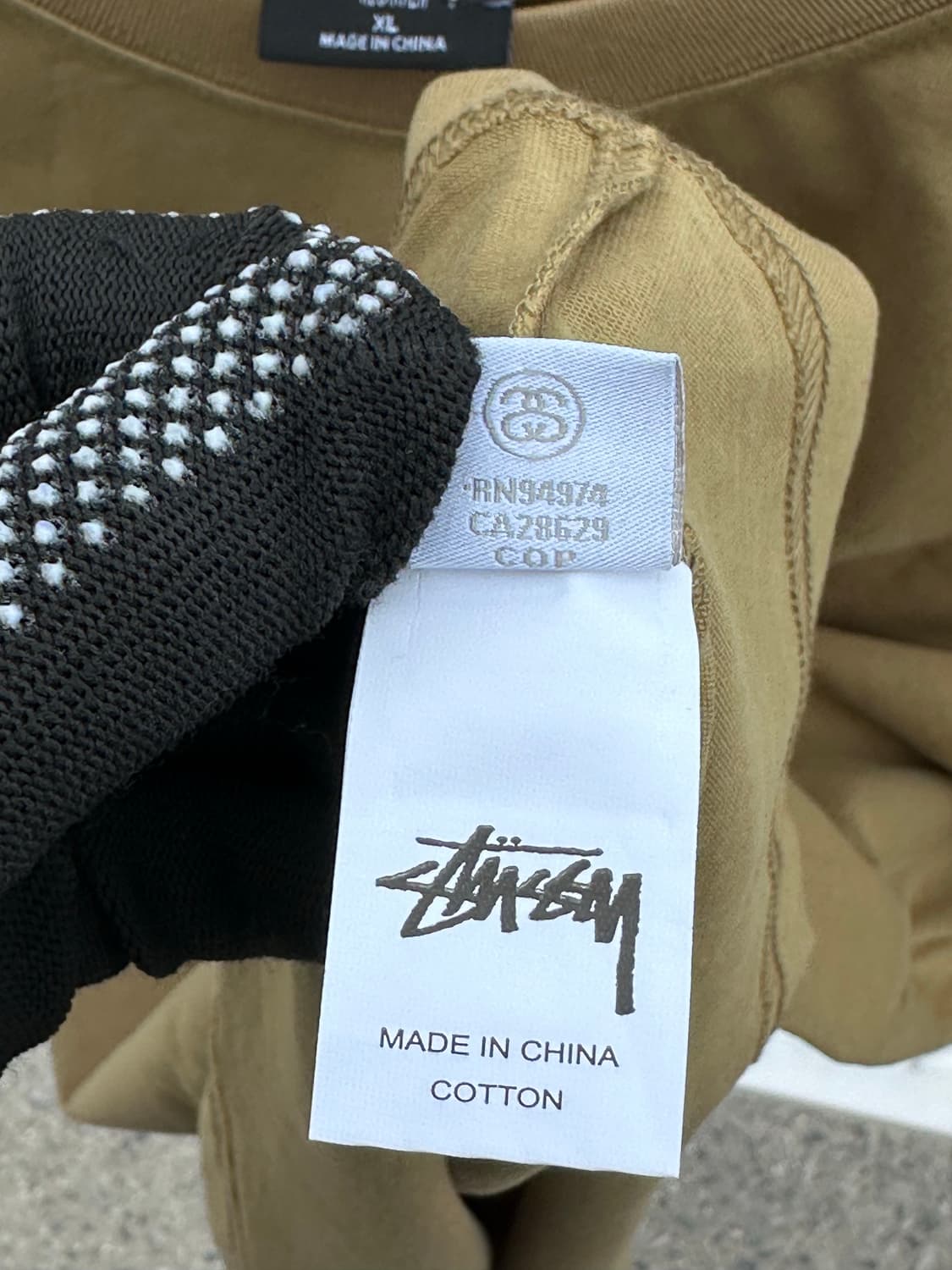 Stussy Dragon 상품이미지4