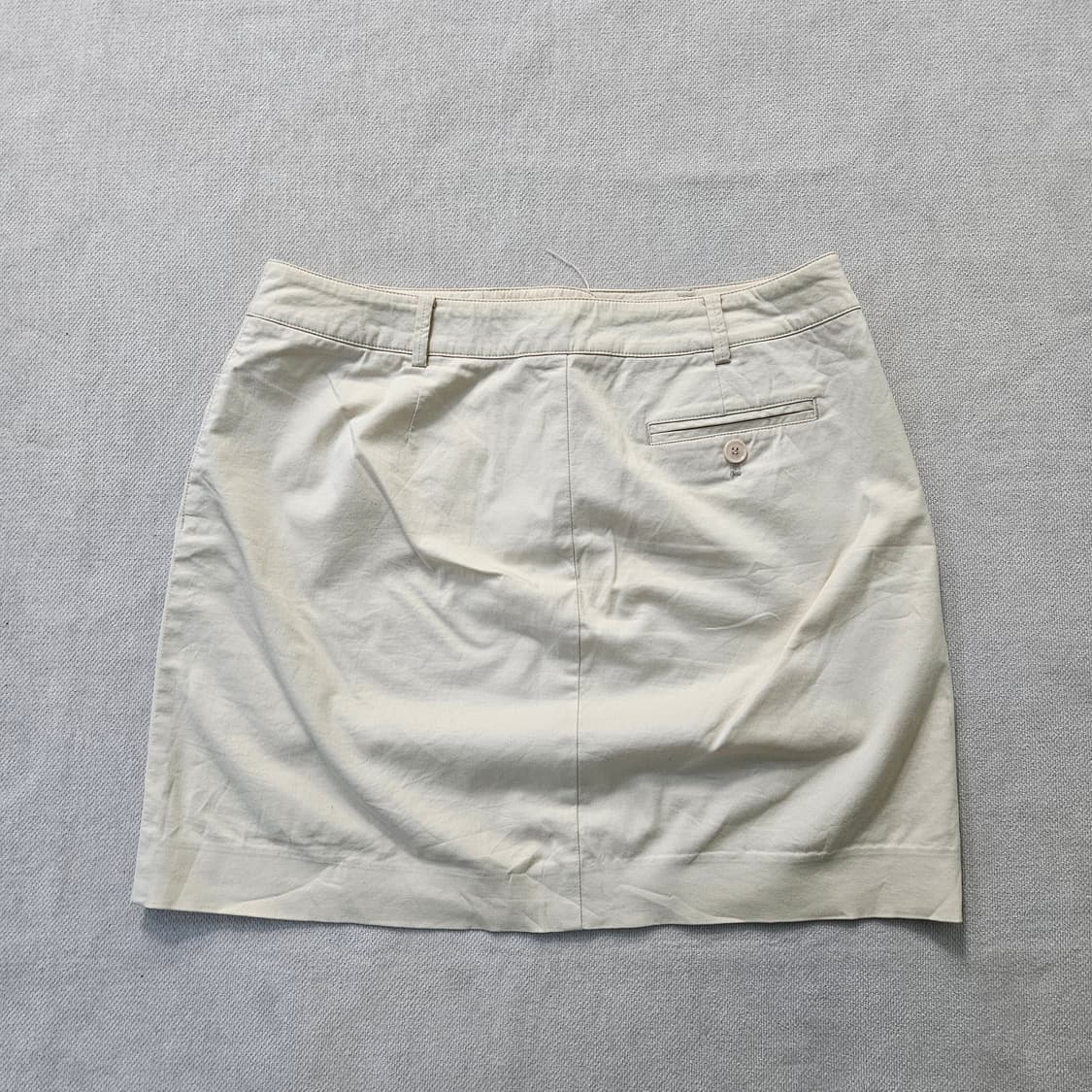 70-94 헤지스 여성 미디 스커트 0408Y 상품이미지2