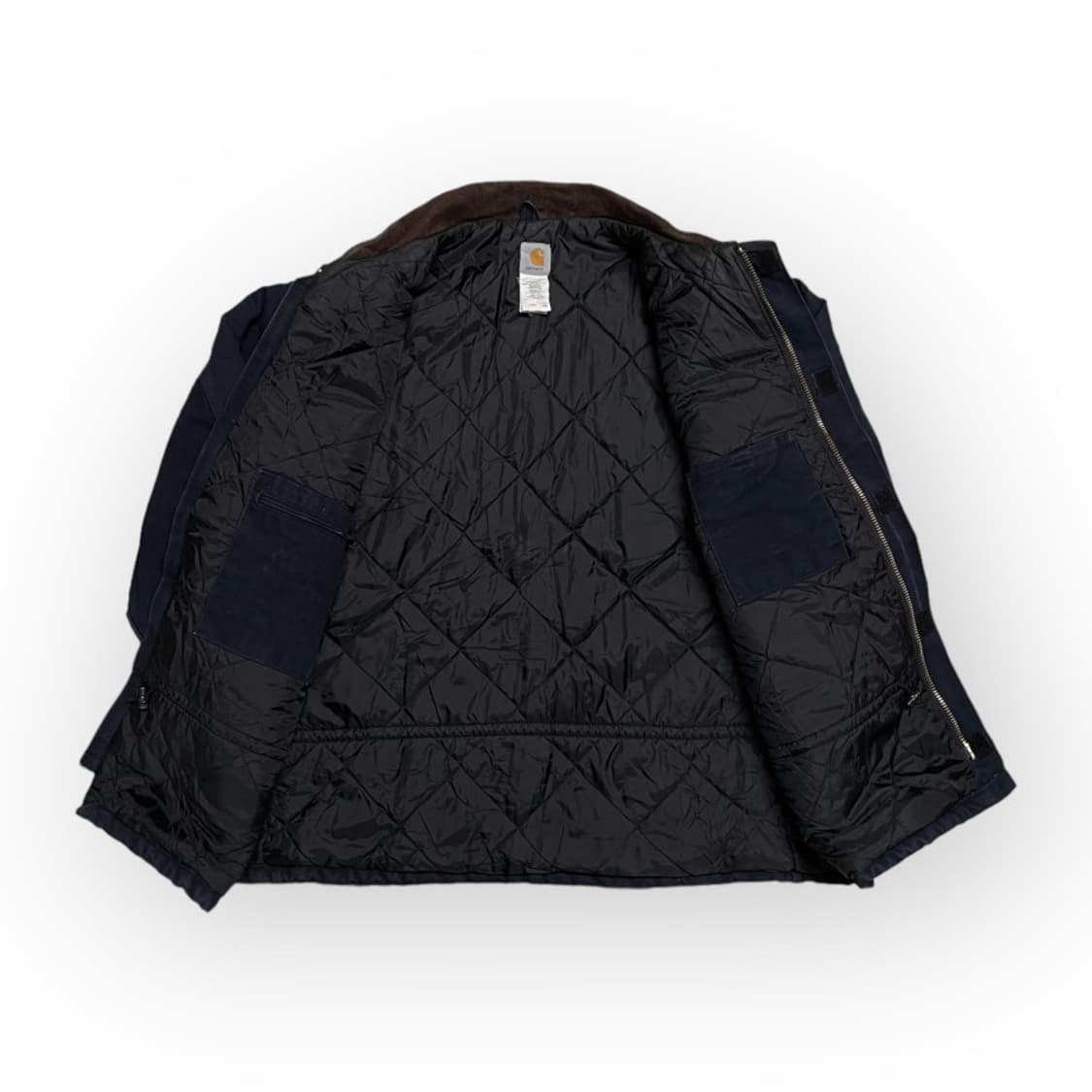 2XL)USA 칼하트 초어자켓 상품이미지2