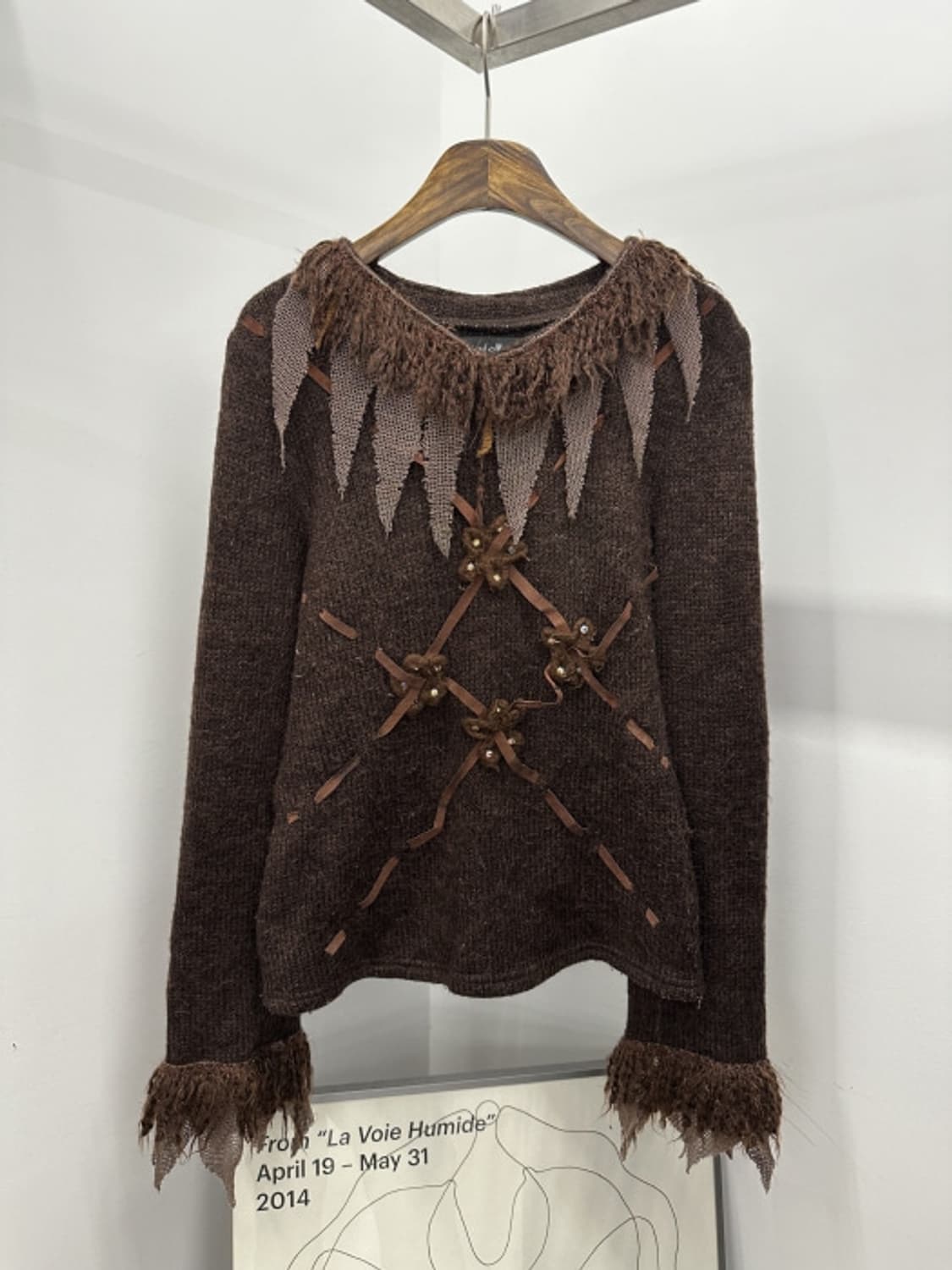 CHOPARD MONAGE (M) 상품이미지1