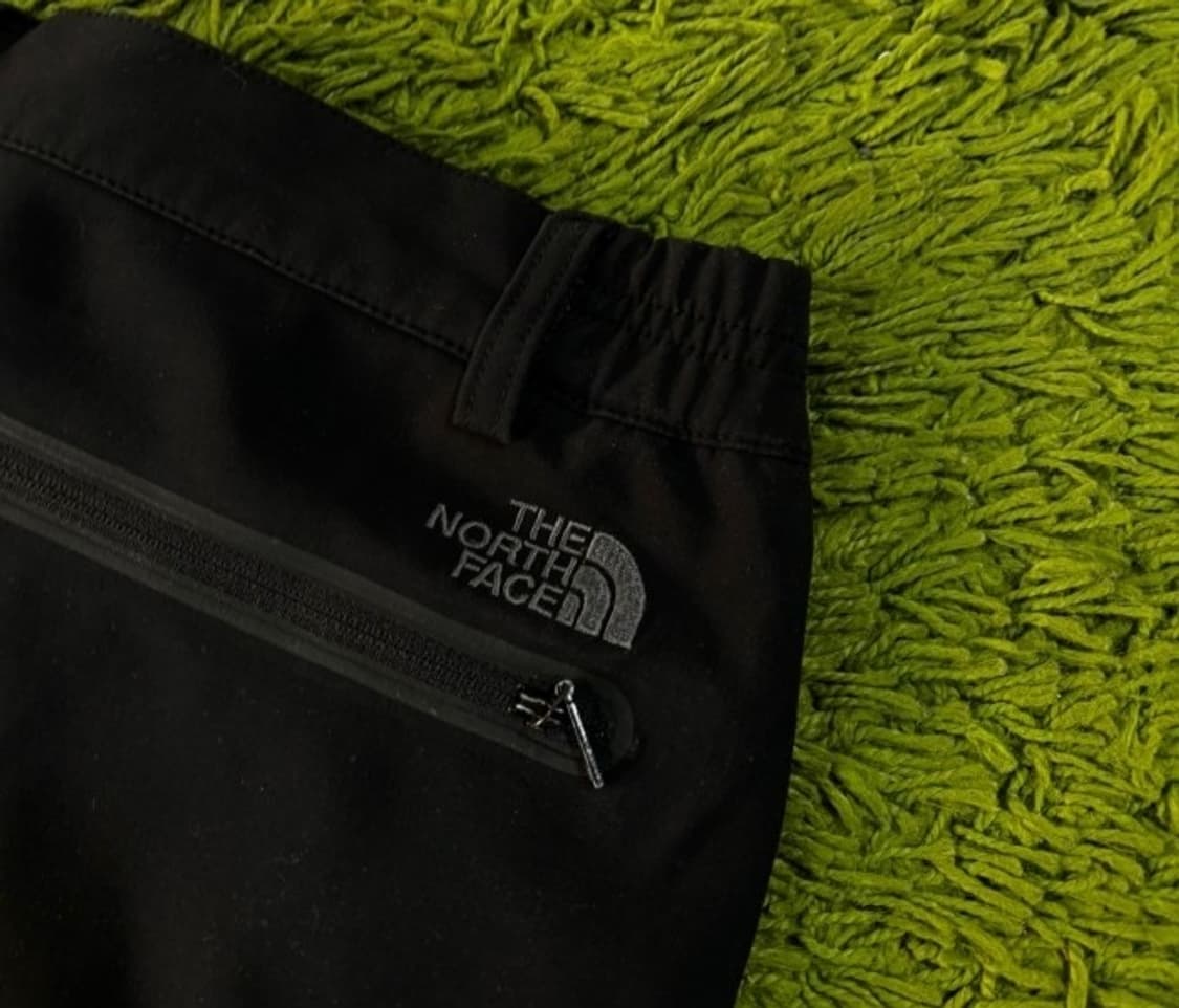 노스페이스 등산바지 등산팬츠 34인치 상품이미지4