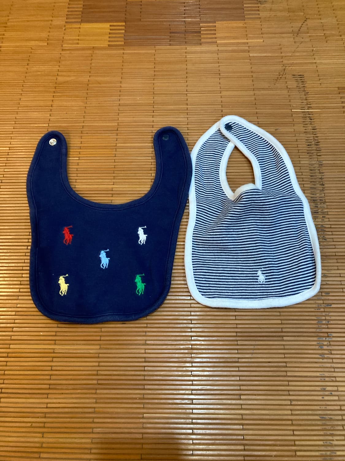 폴로랄프로렌 턱받이 상품이미지1