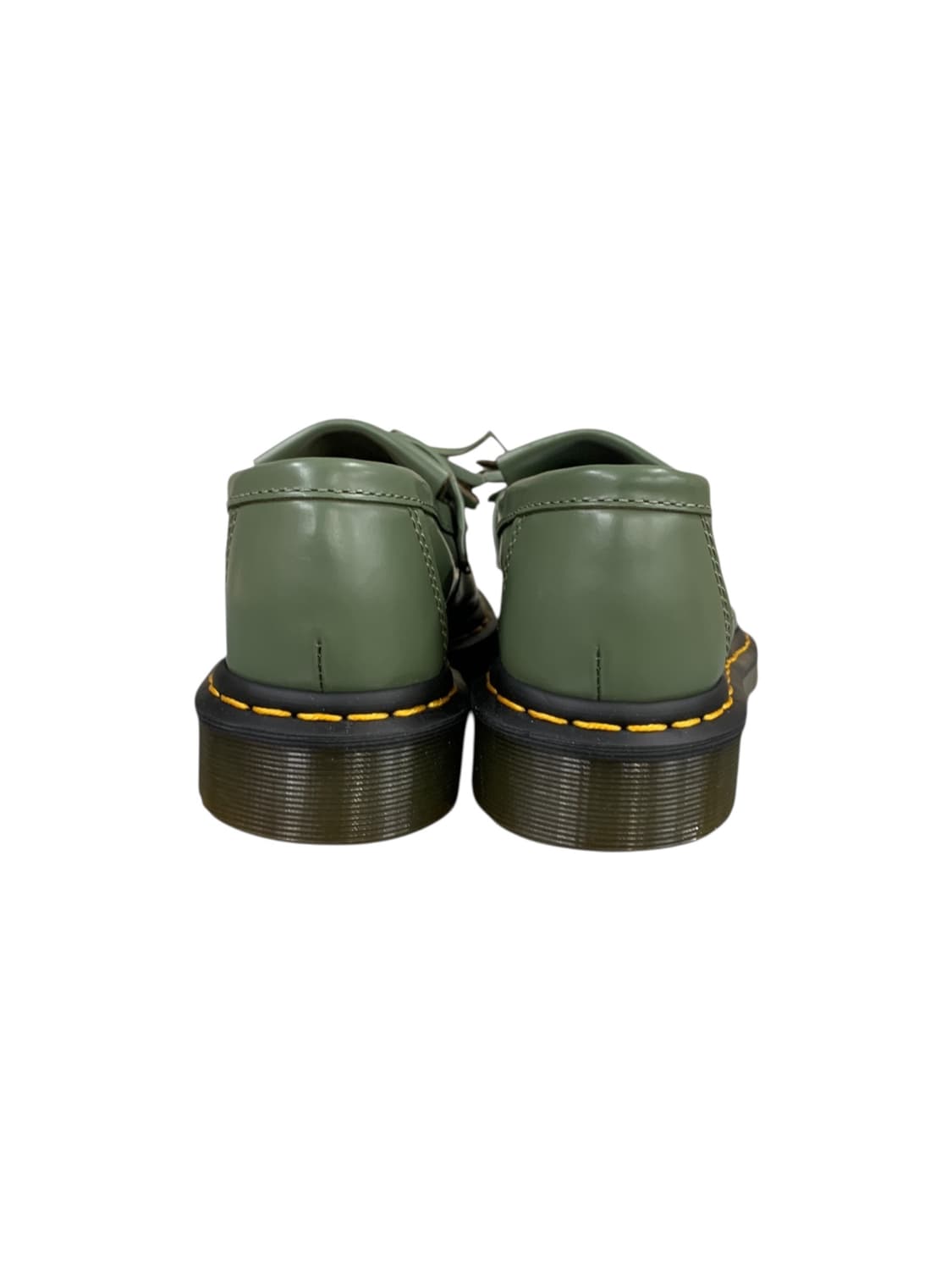 닥터마틴 아드리안 스무스 태슬 로퍼 카키 UK5(240) 상품이미지2