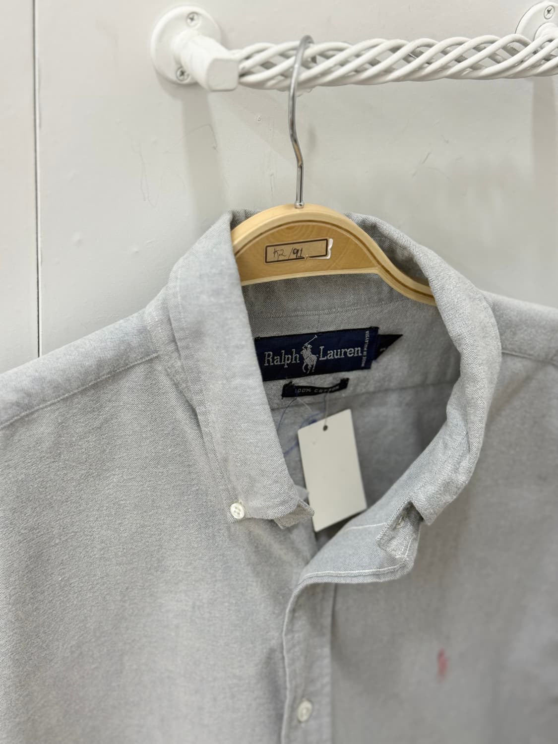 Ralph Lauren 셔츠 상품이미지3