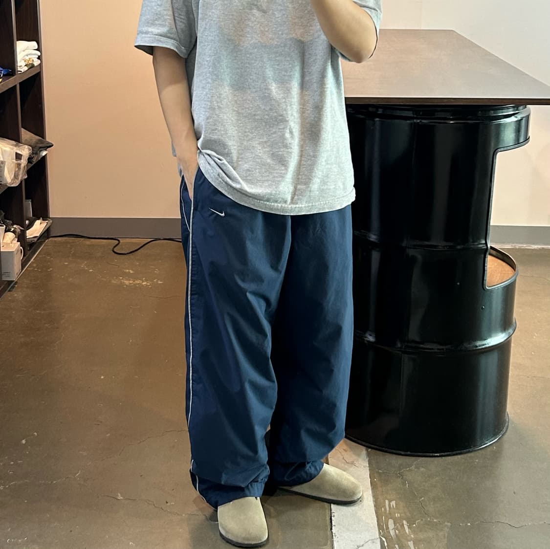 00s 나이키 트랙팬츠 상품이미지6
