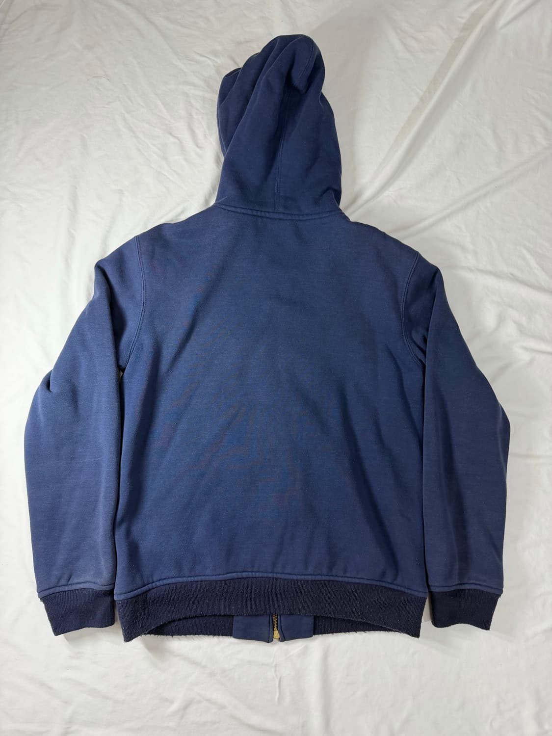 칼하트 아담키멜 후드집업 투웨이 상품이미지2