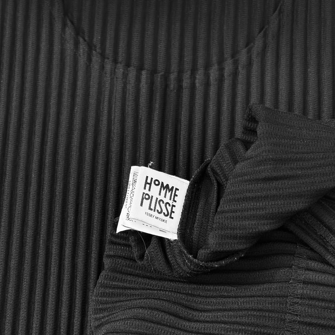 ISSEY MIYAKE LONG SLEEVE 상품이미지3