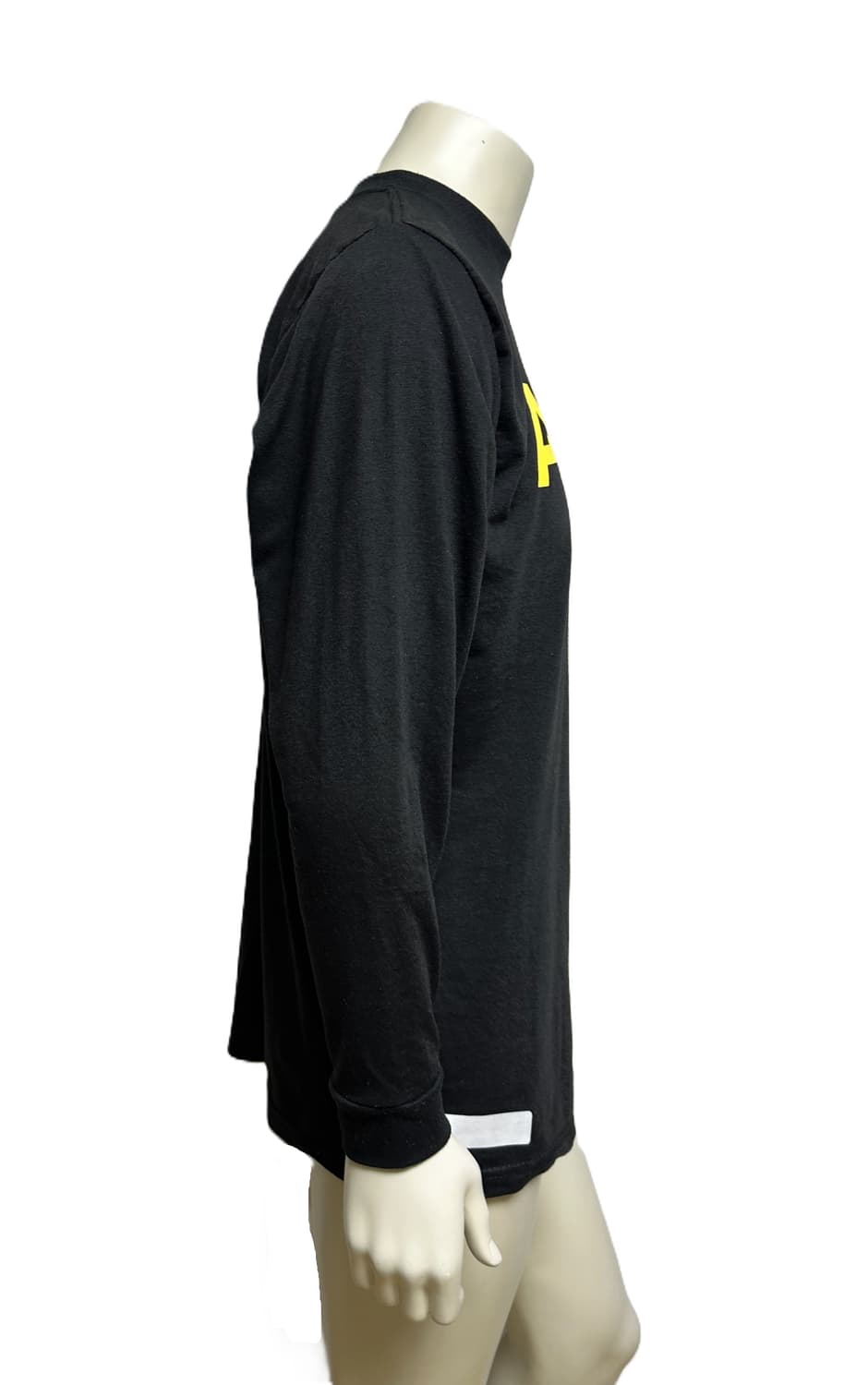 미육군 APFU 체육복 트레이닝복 긴팔 티셔츠 (M) (3) 상품이미지3