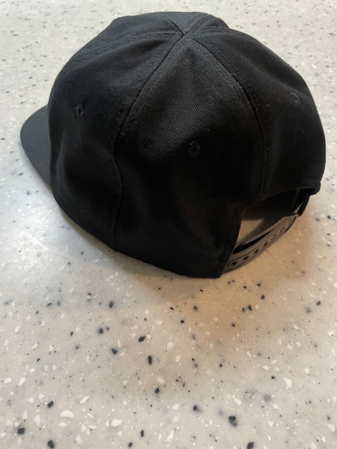 엑슬림 ep7 시놉시스 볼캡  상품이미지3