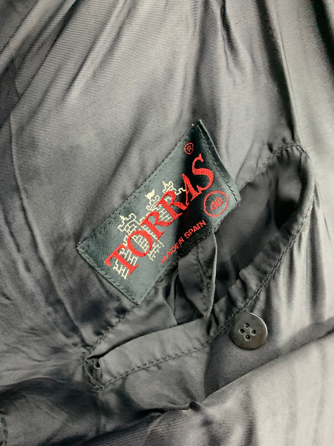 Torras 믹스드 봄버  상품이미지9