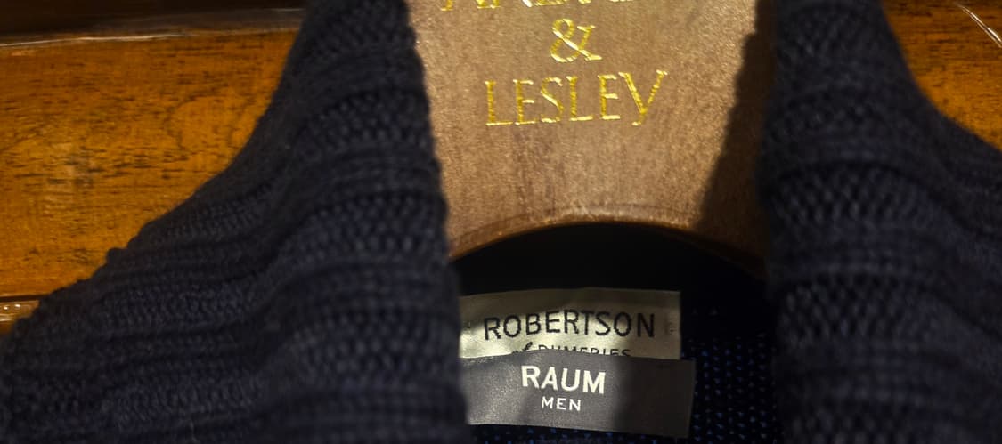 로버트슨 터틀넥 상품이미지6