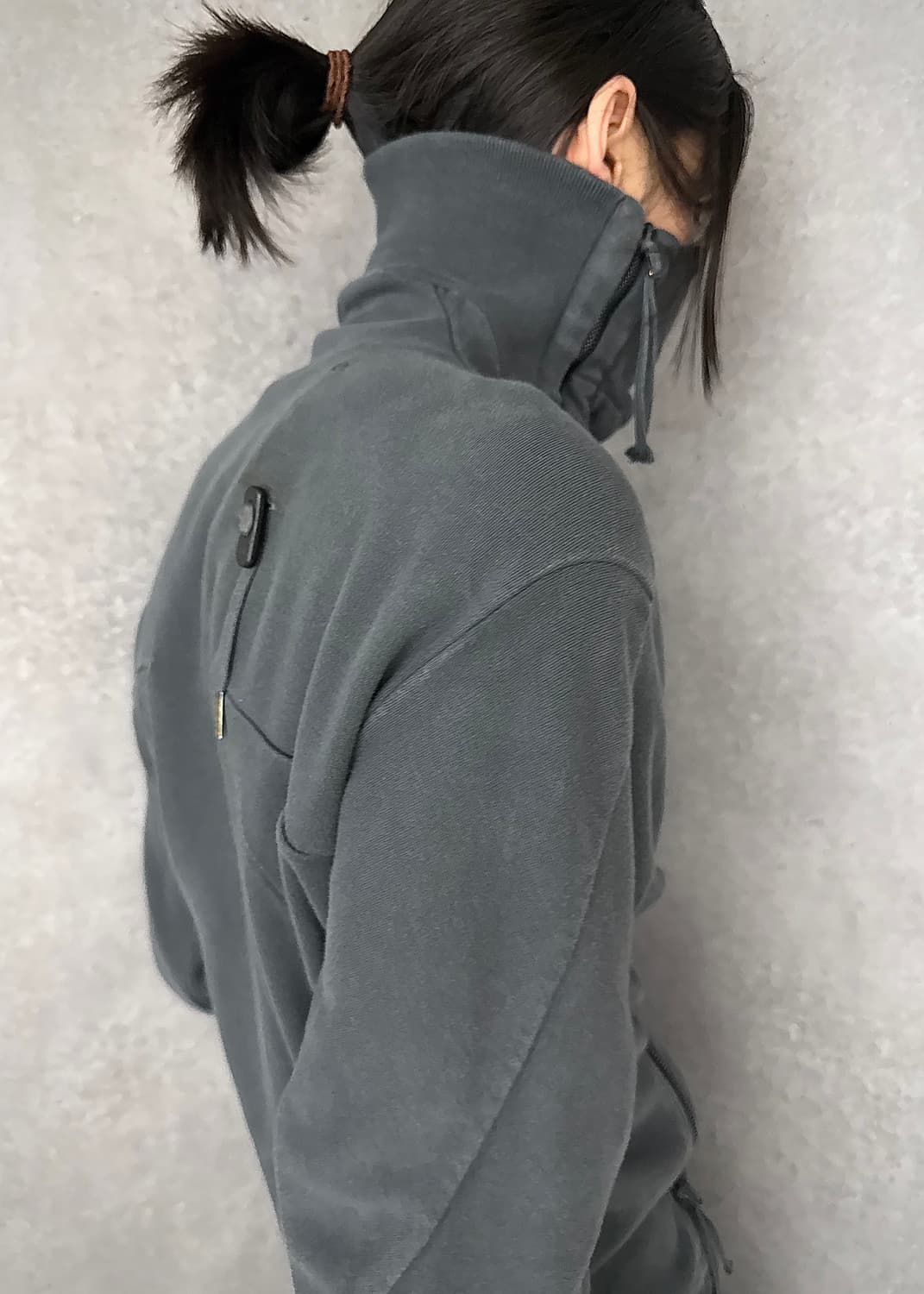 Boris Bidjan Saberi ZIPPER3 상품이미지5