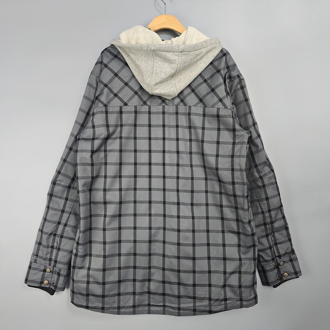 나이키 벨뷰 6.0 스노보드 겨울 재킷 105 상품이미지4