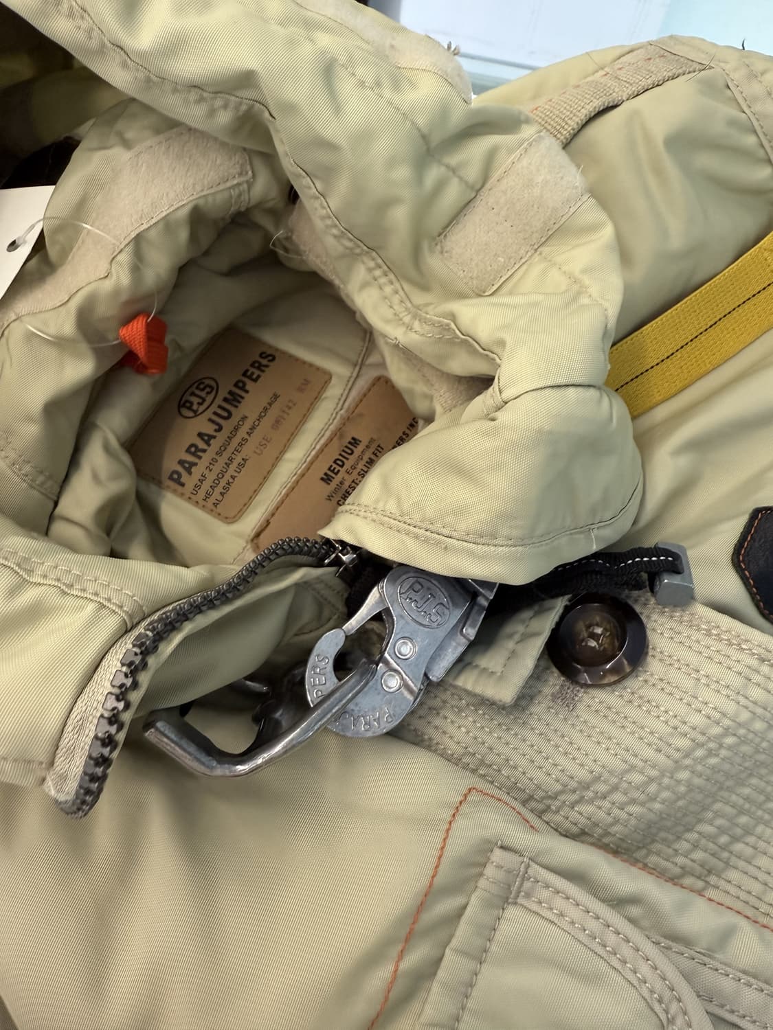 PARAJUMPERS 상품이미지4