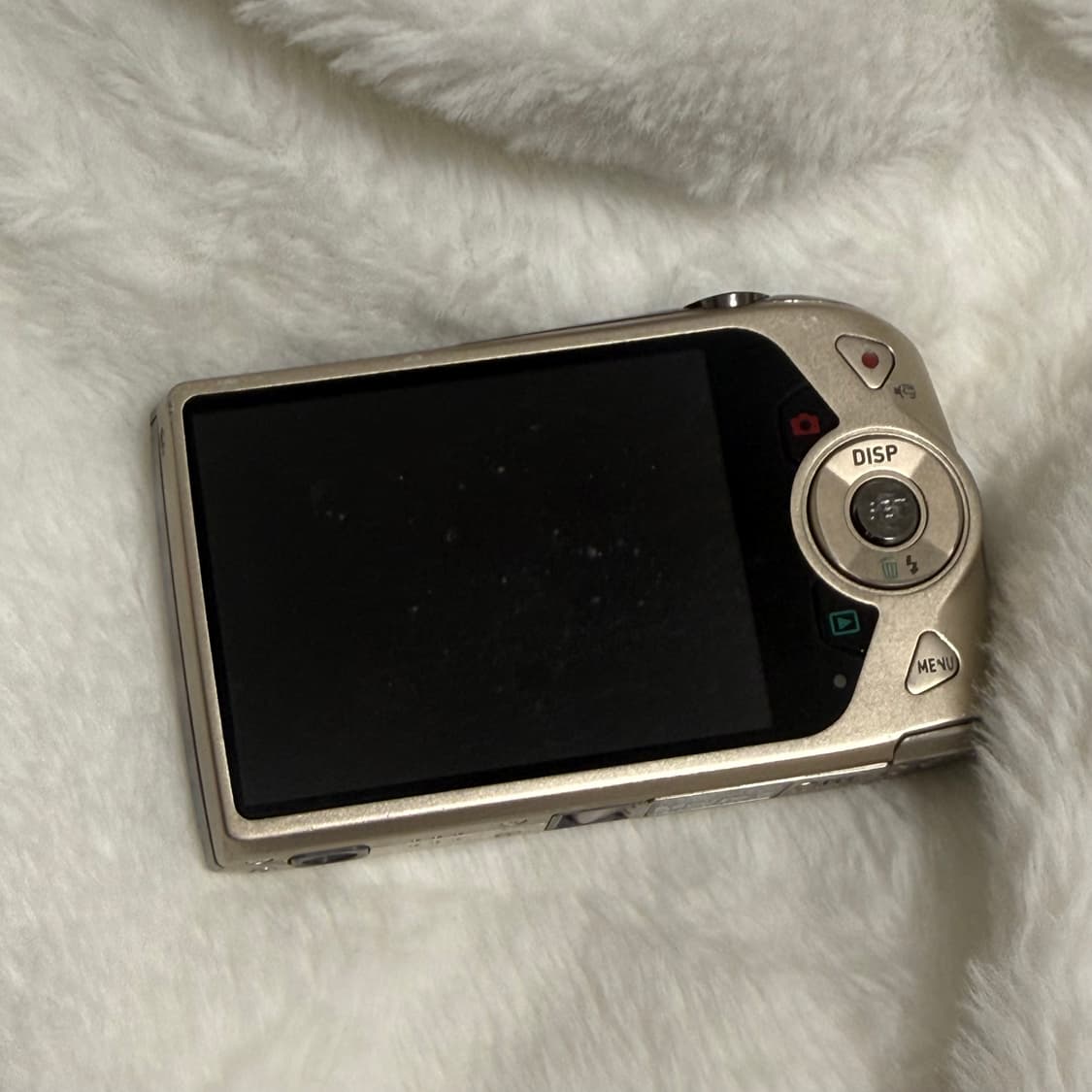(로제 나연 모카픽) Casio 카시오 엑슬림 z2300 상품이미지3