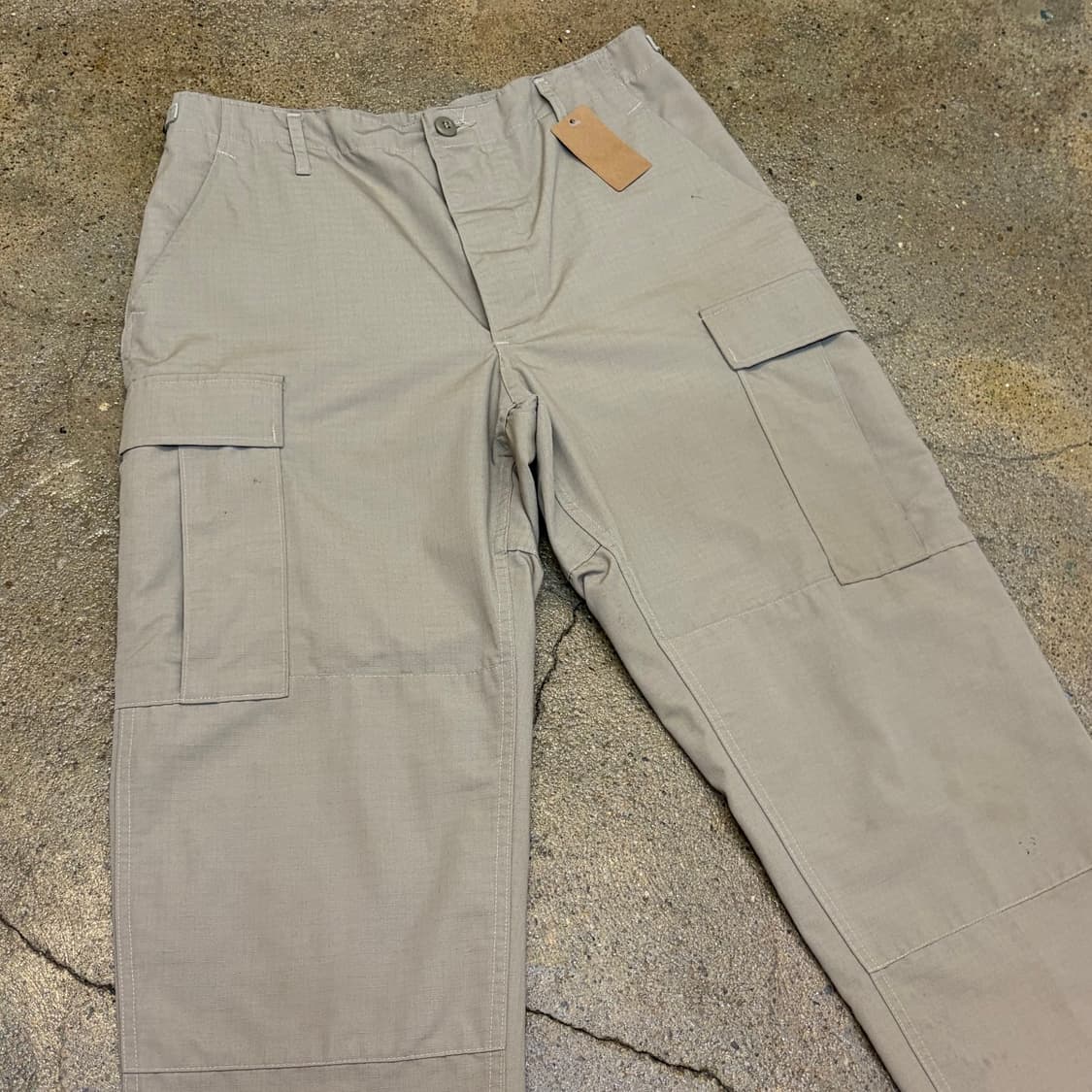 00s 미국 빈티지 다코타 카펜터 팬츠 카고팬츠 상품이미지3