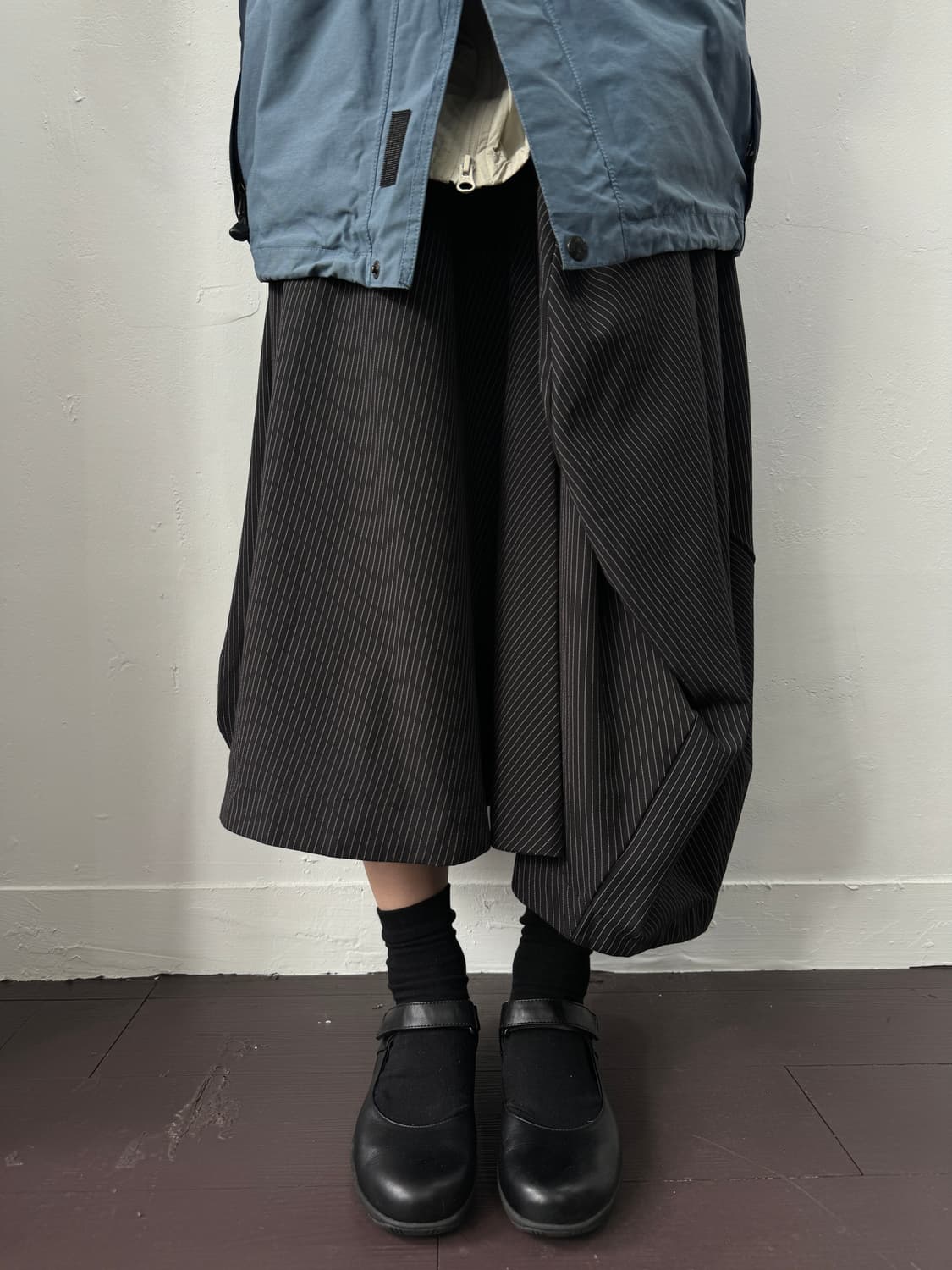 mizuno maryjane 상품이미지4