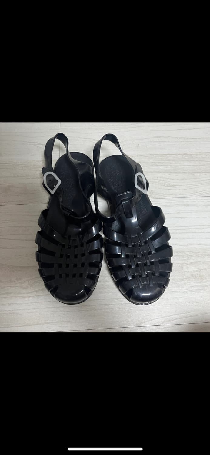 메듀즈 젤리샌들 상품이미지1