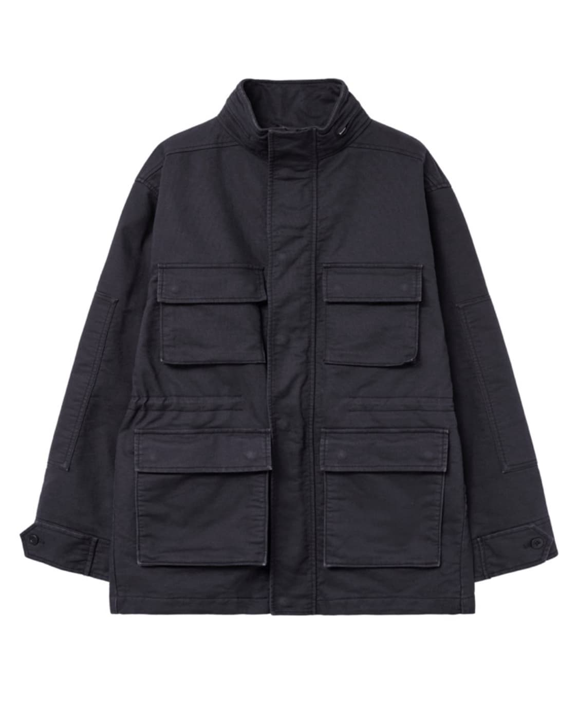 WHYTE - MARGIN CALL FIELD JACKET (M) 상품이미지1