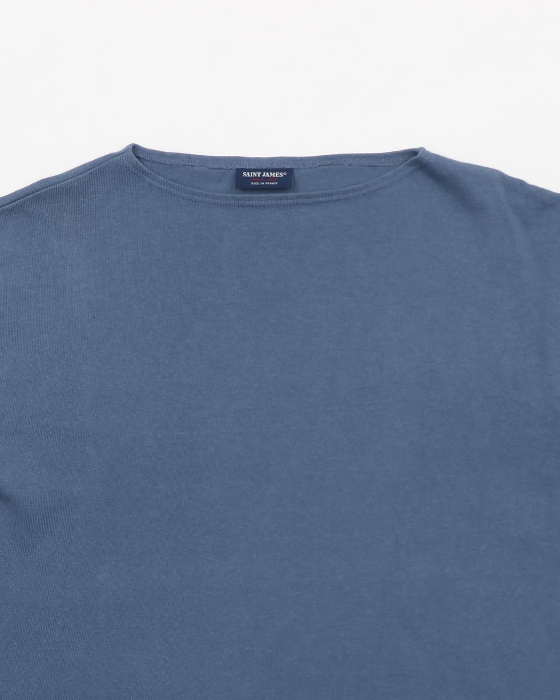 세인트제임스 코튼 긴팔 상품이미지3